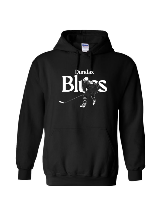 Dundas Blues Player Edition Hoodie