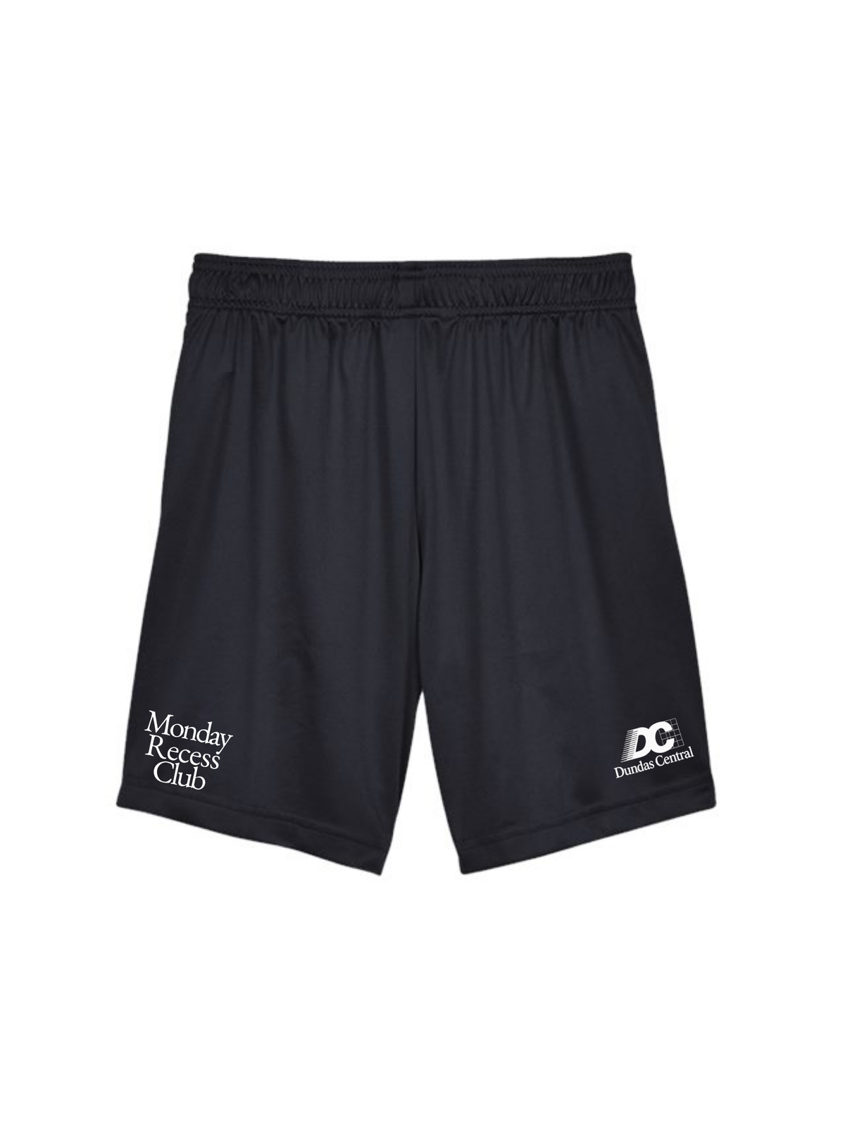 Monday Recess Club Shorts