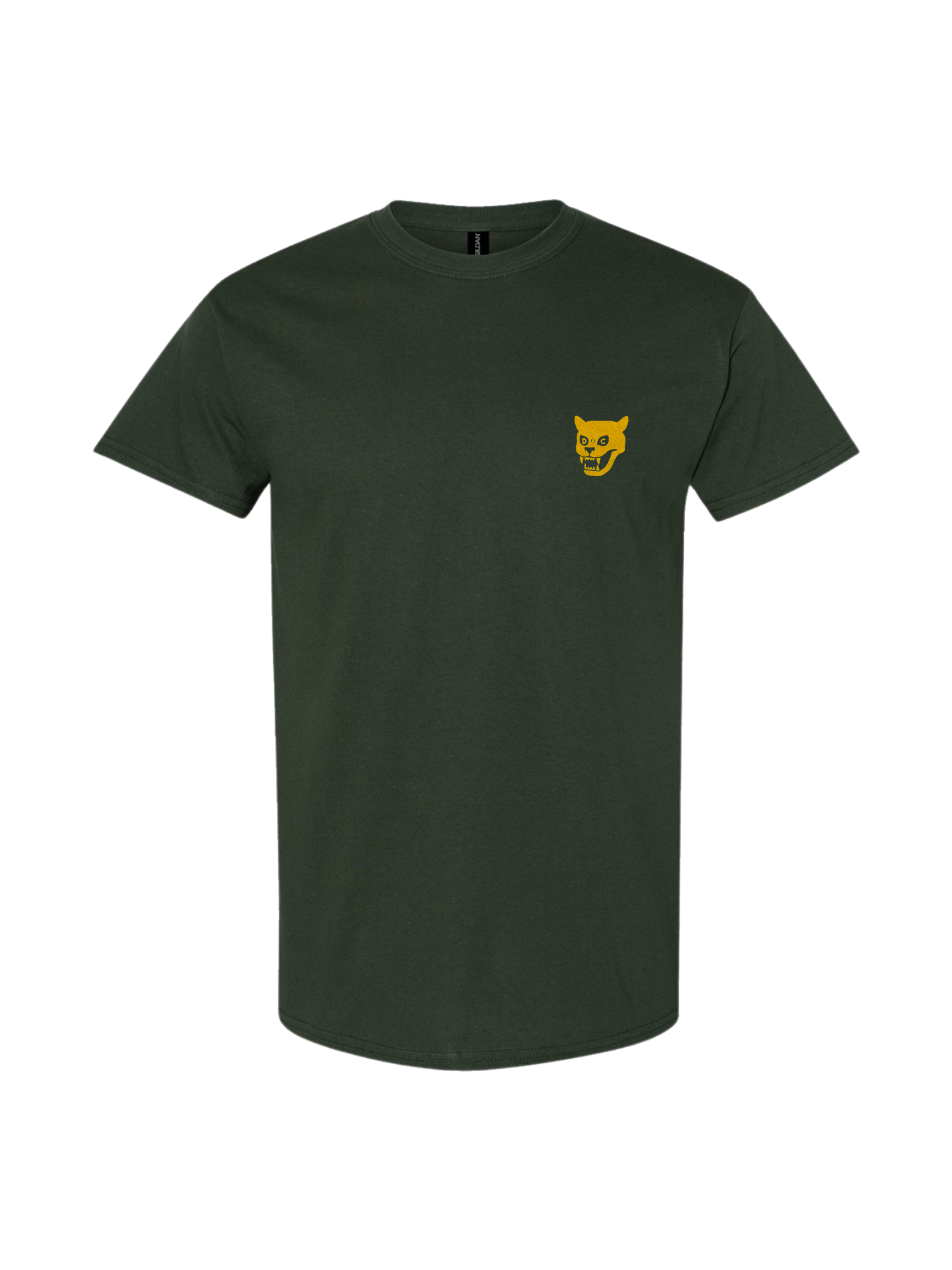 Born to be Wild Tee