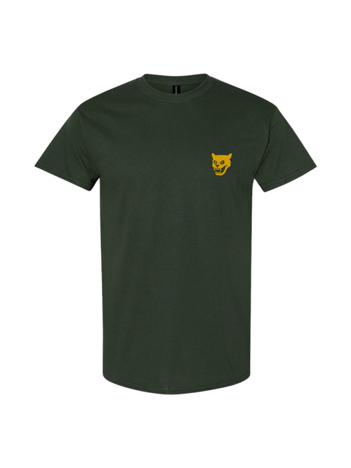 Born to be Wild Tee