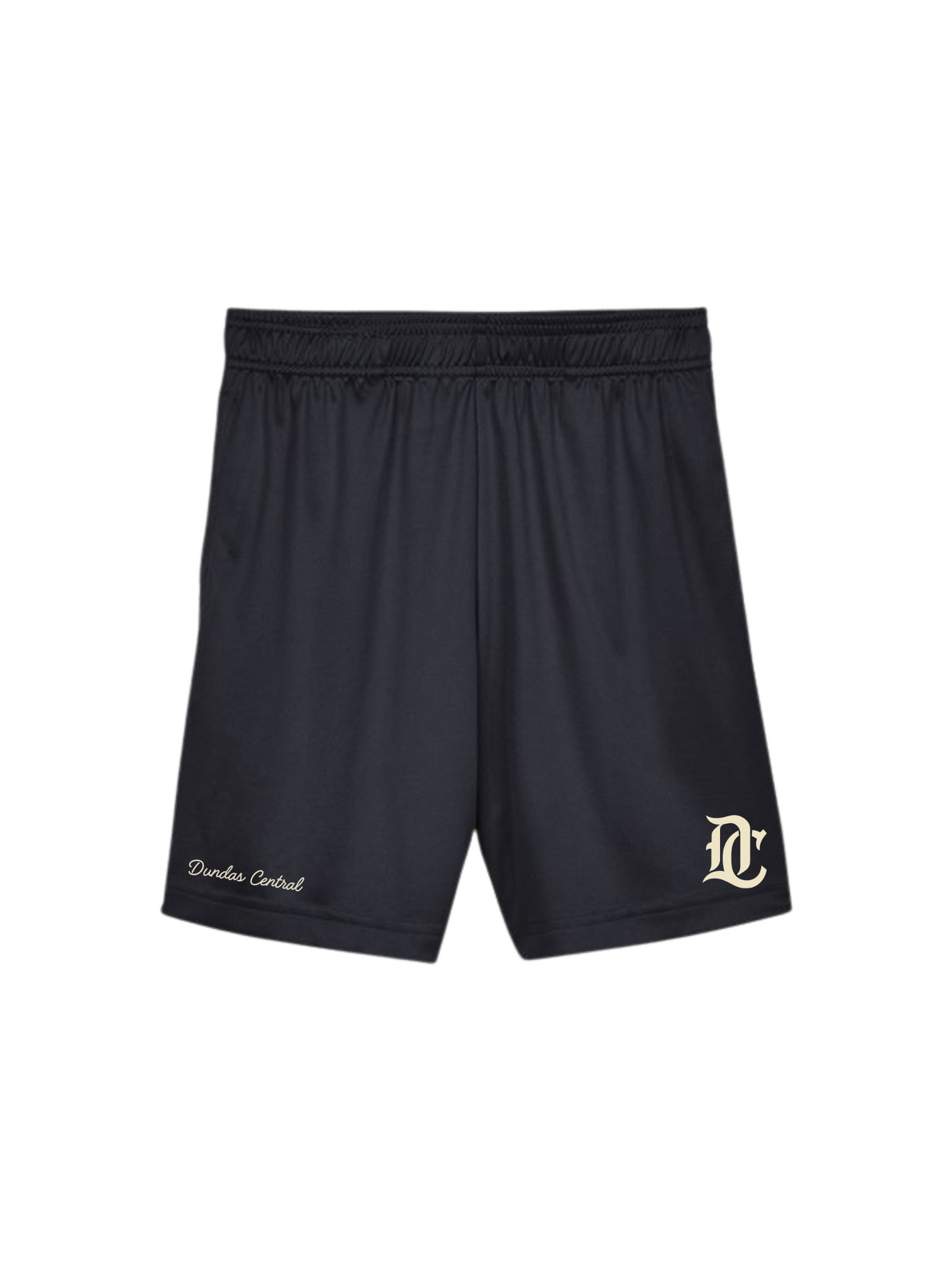 Monogram Performance Shorts