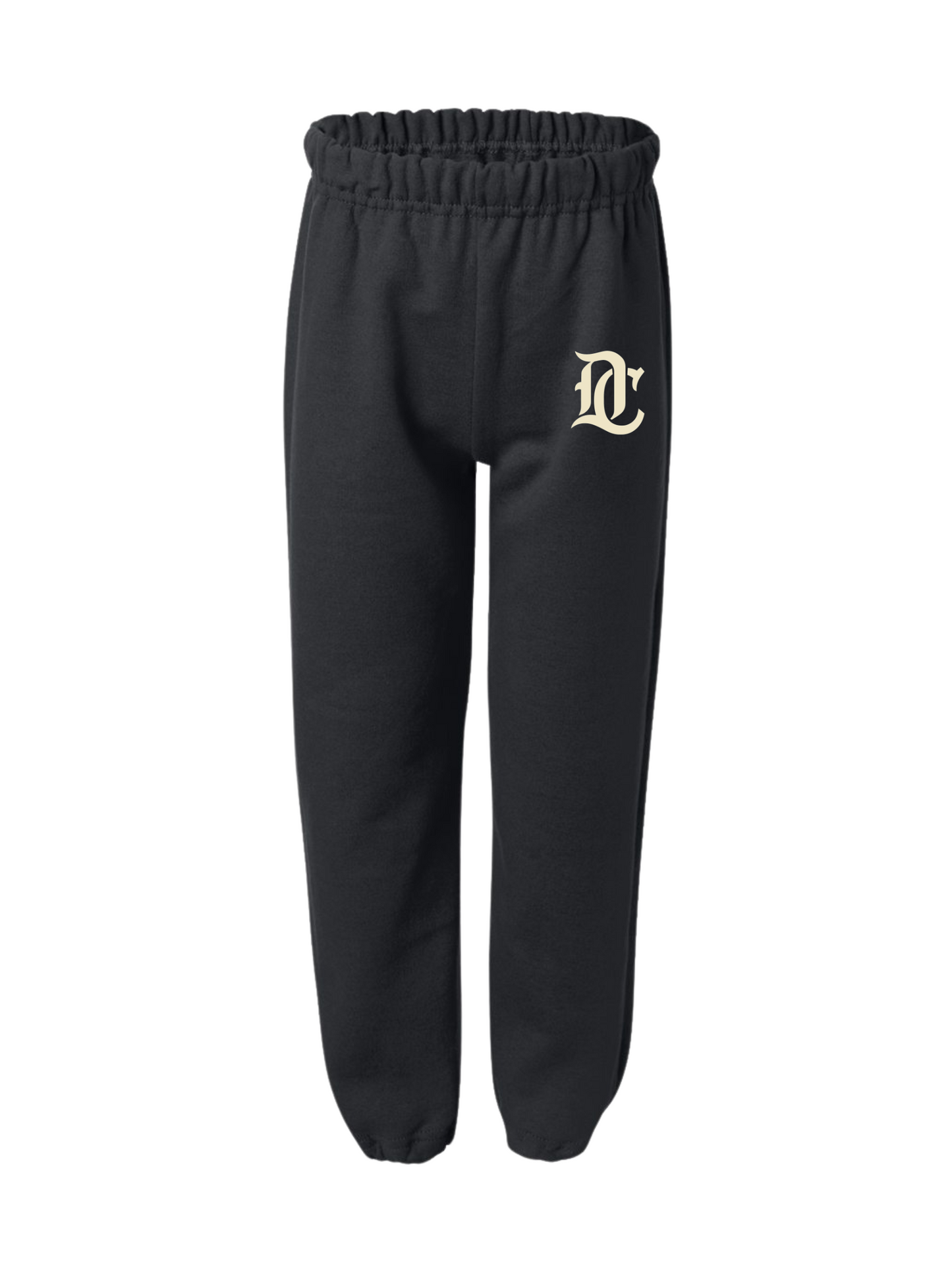 Monogram Sweatpants