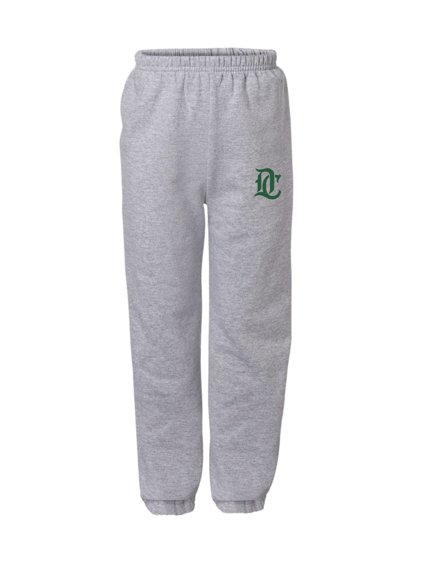 Monogram Sweatpants