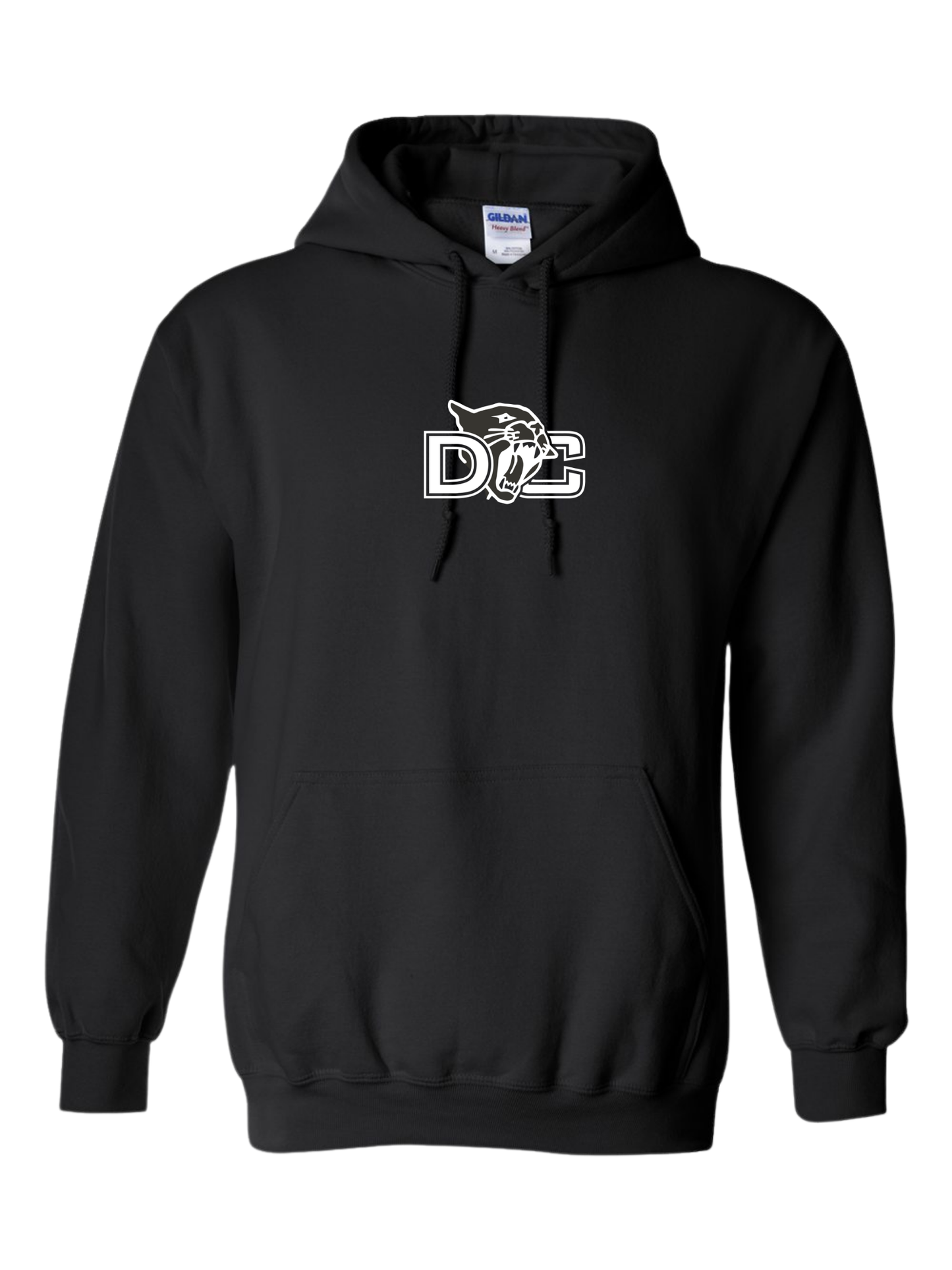 Classic Hoodie