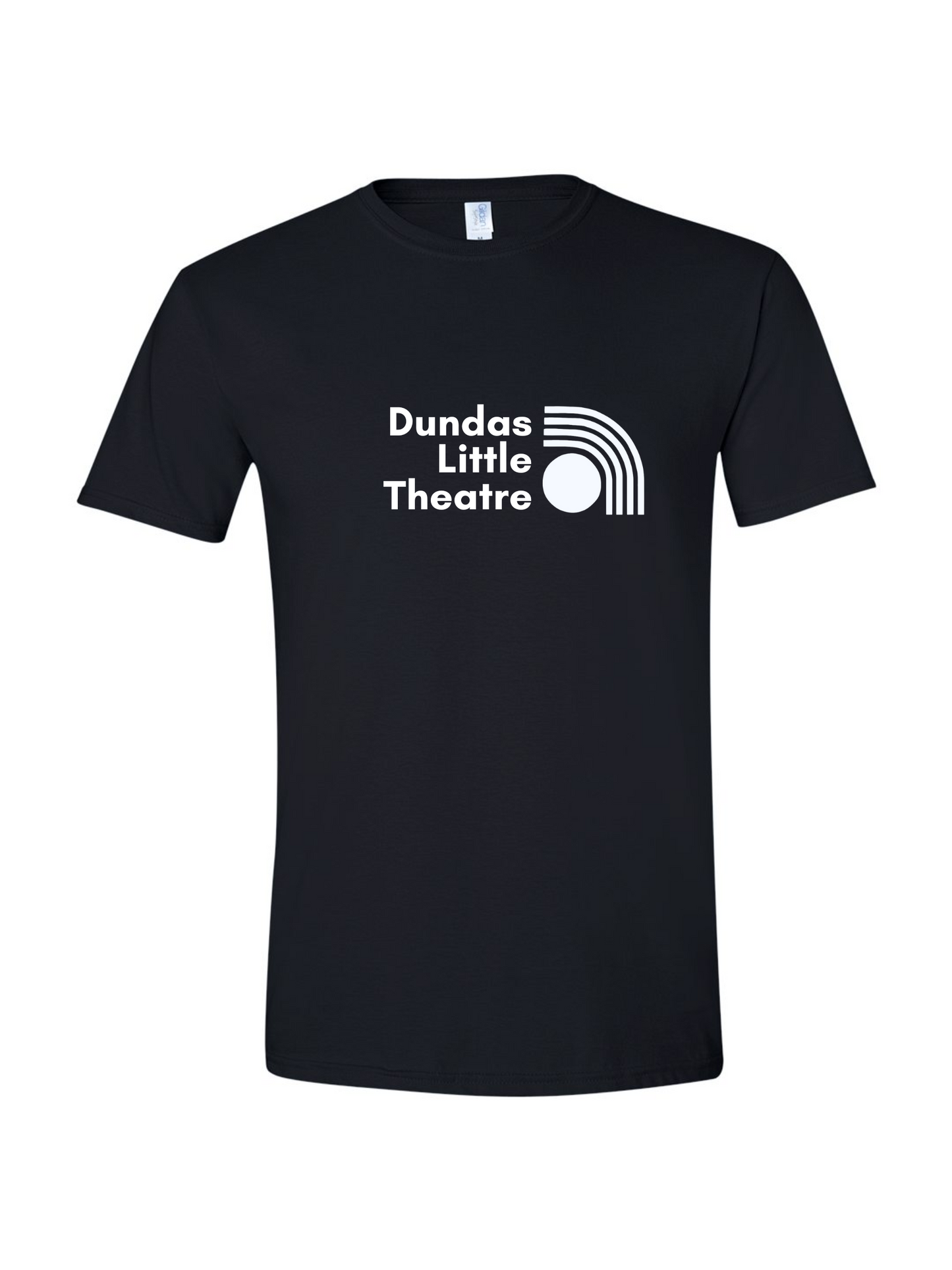 DLT Logo Tee