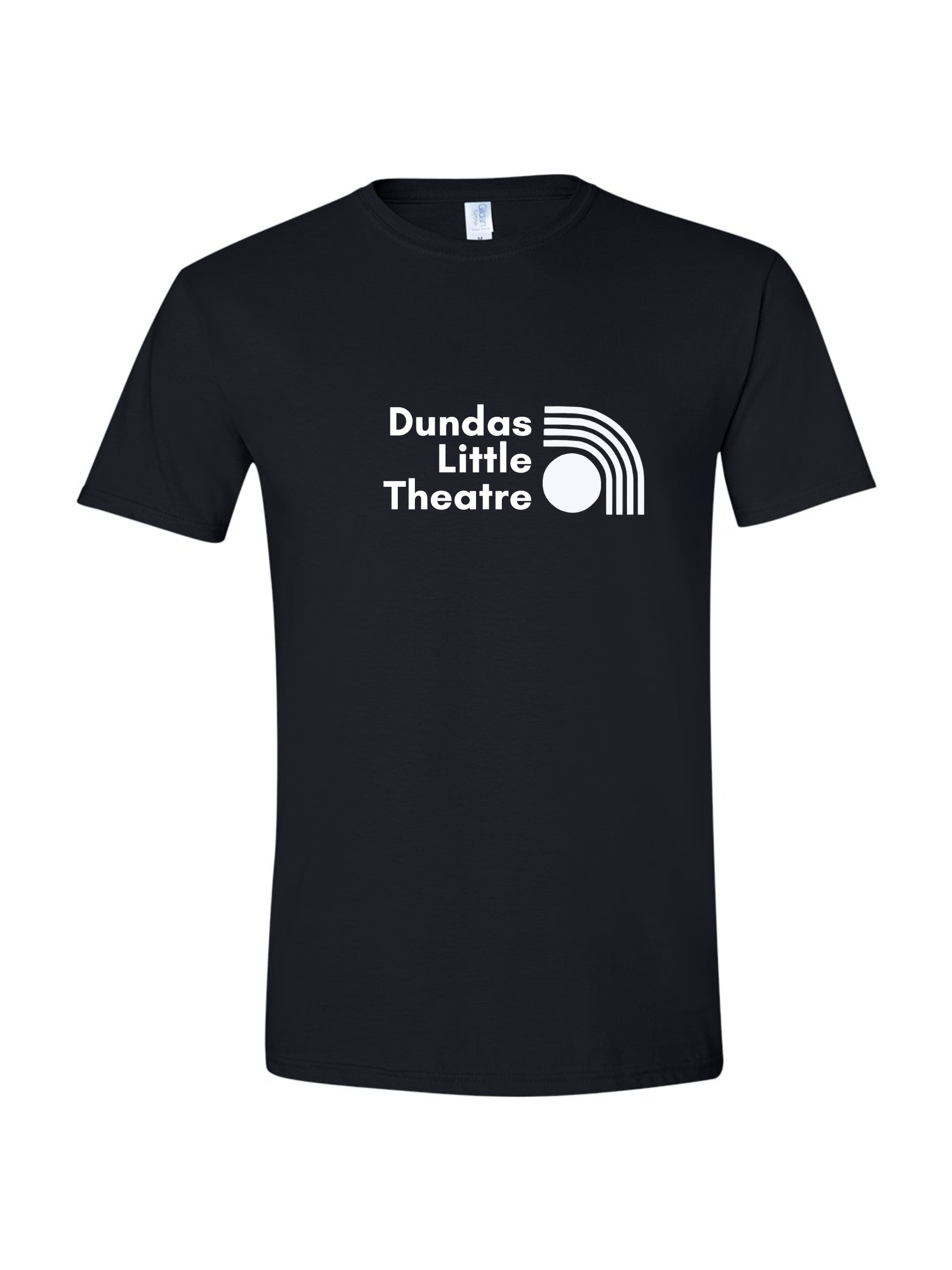 DLT Logo Tee