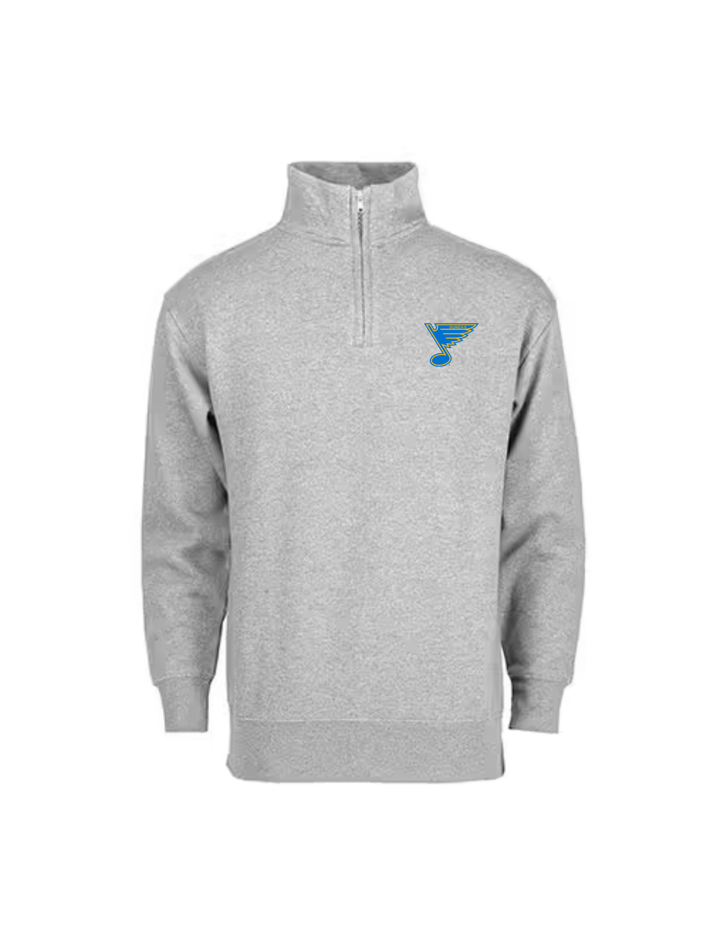 The Rinkside Quarter Zip