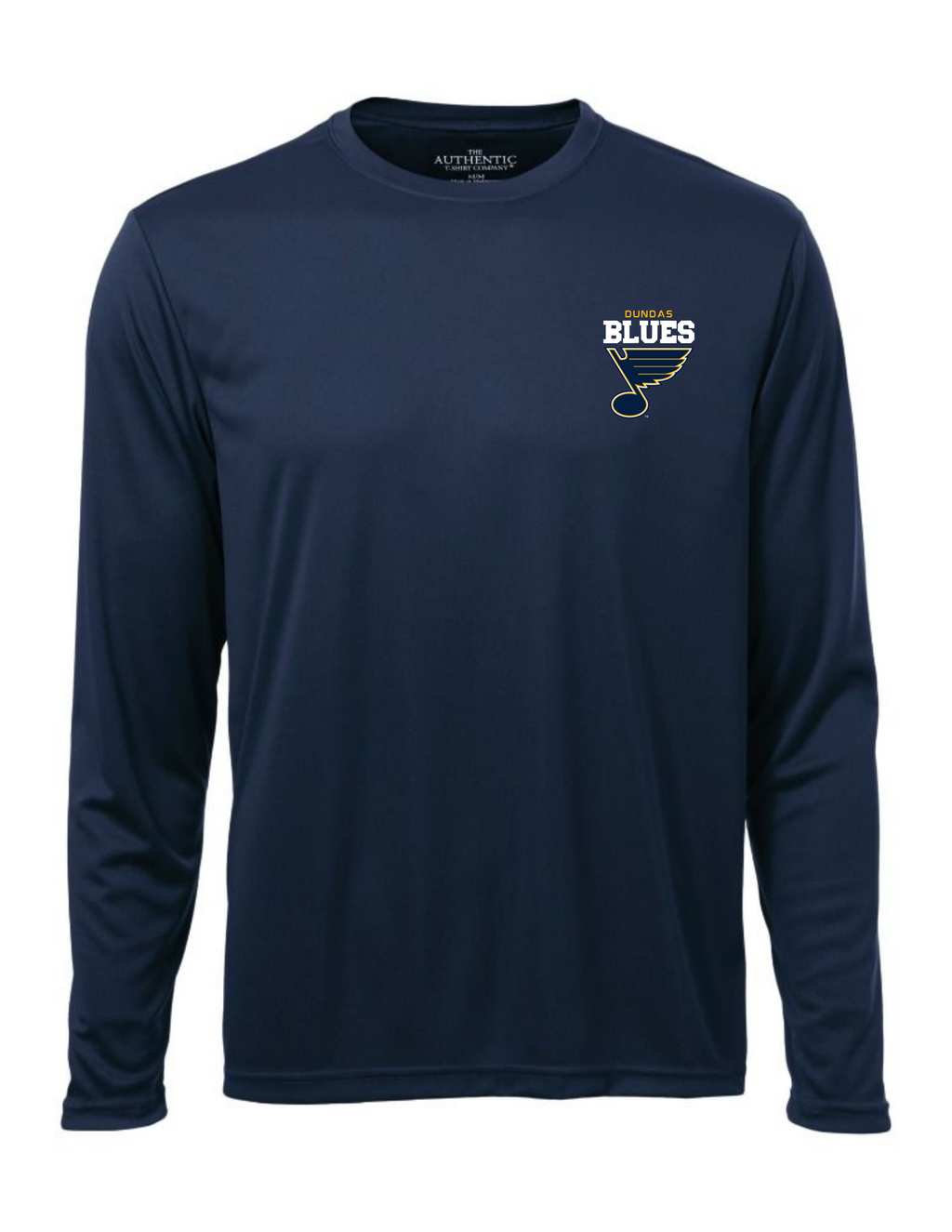 Dundas Select Dry-Fit Long Sleeve