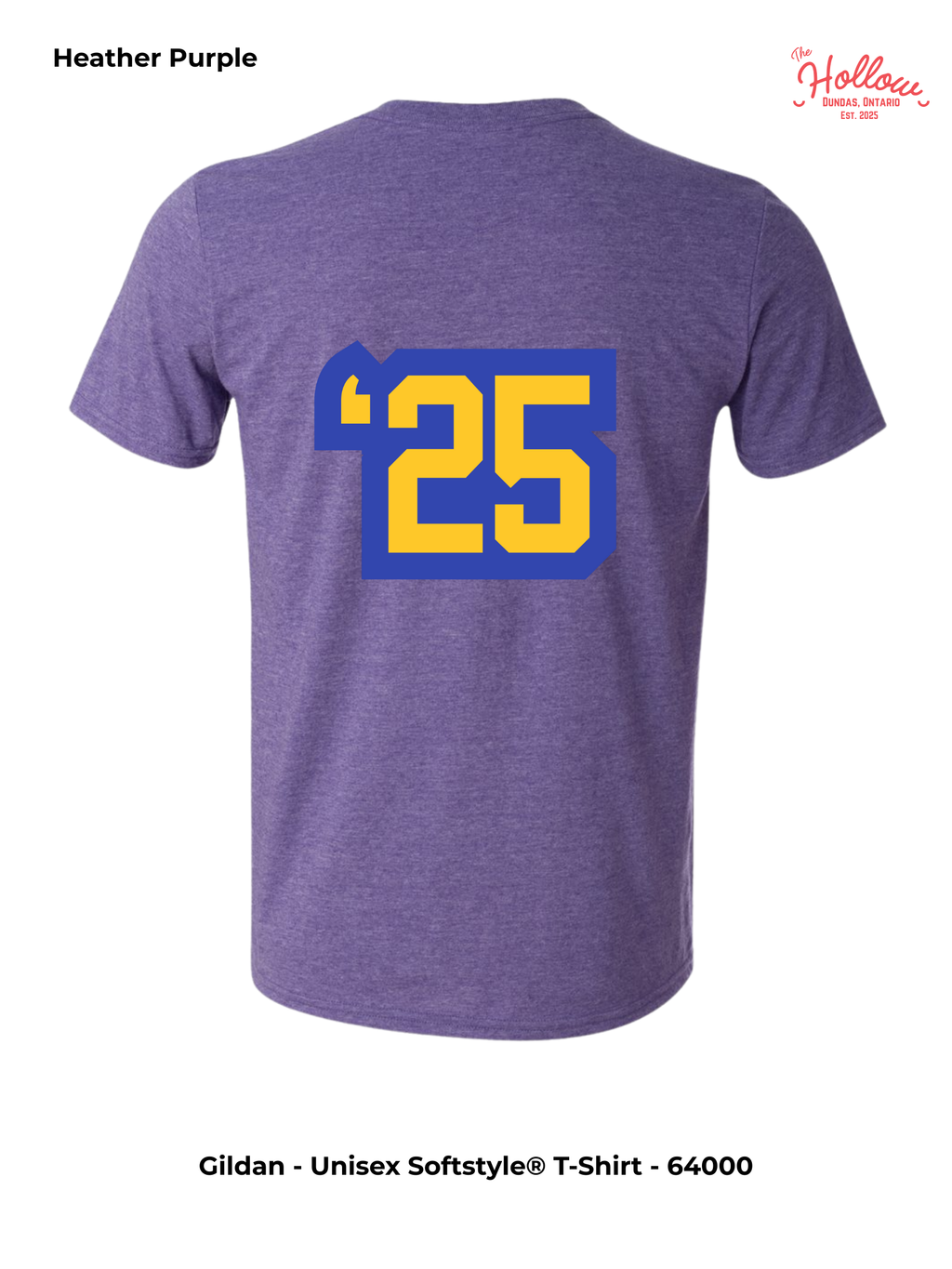 Turkstra Softball Tee