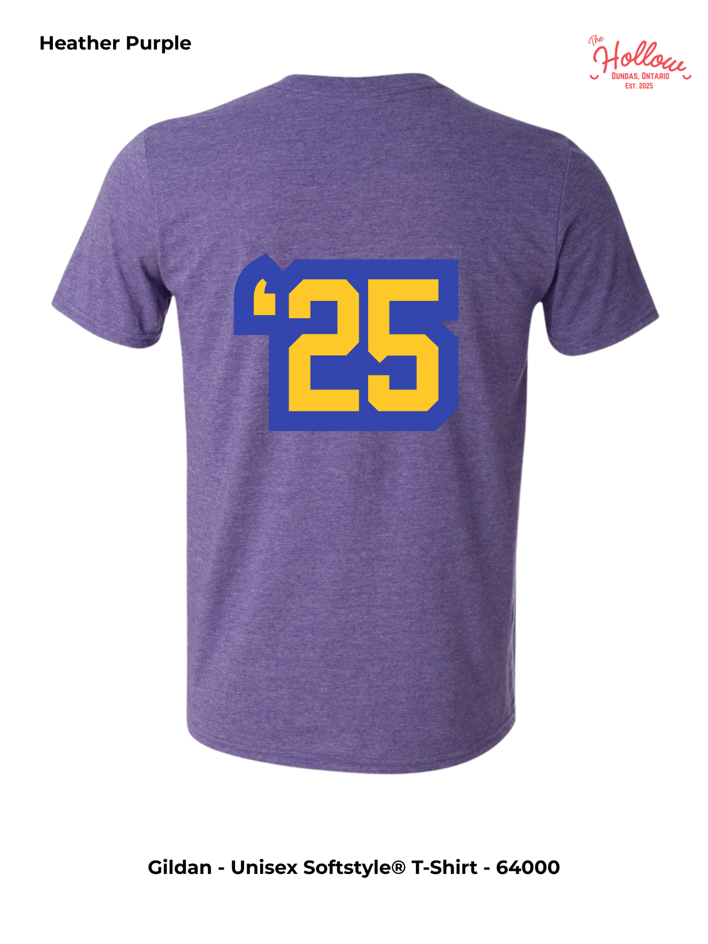 Turkstra Softball Tee