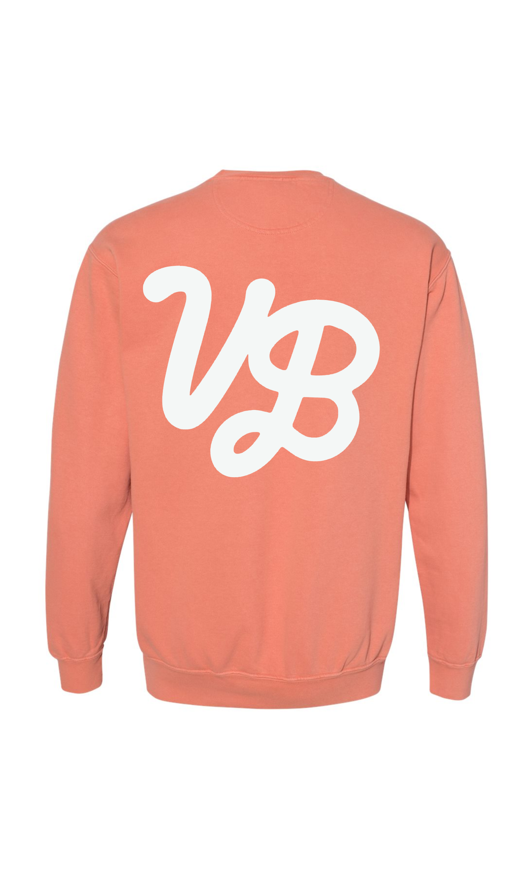 Valley Bones Crewneck