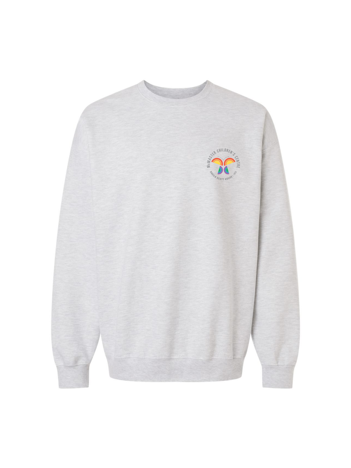 MCC Crewneck Sweatshirt