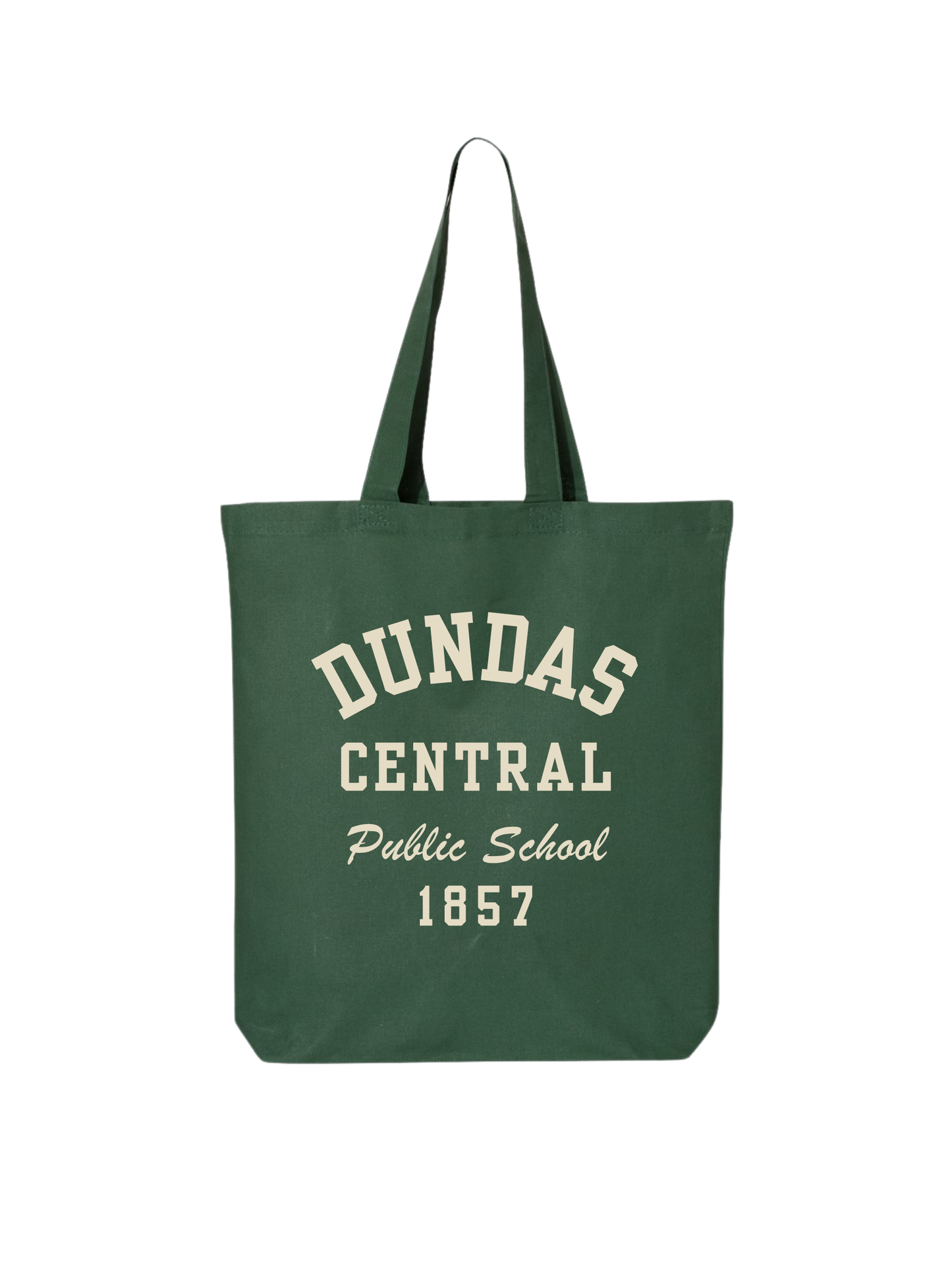 Old School Tote