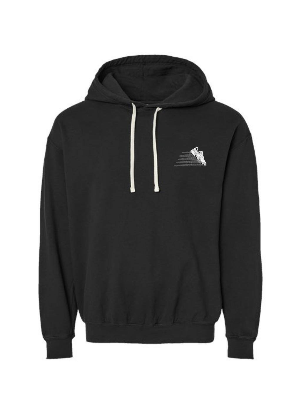 Running Club Hoodie (aka 'The Gillis')