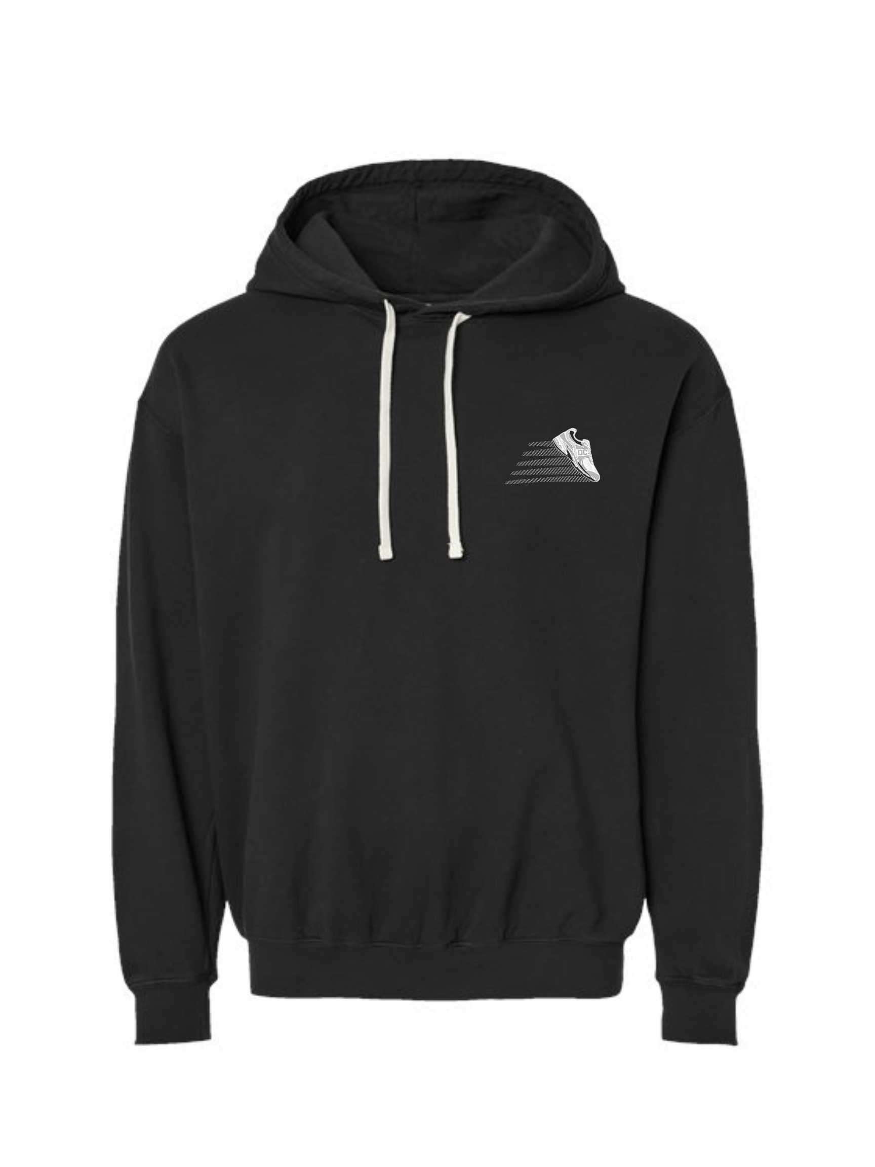 Running Club Hoodie (aka 'The Gillis')