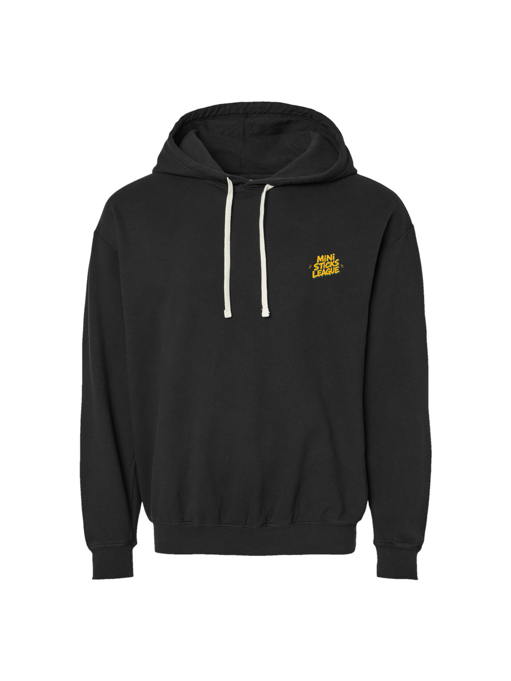 The Mini Sticks Club Hoodie