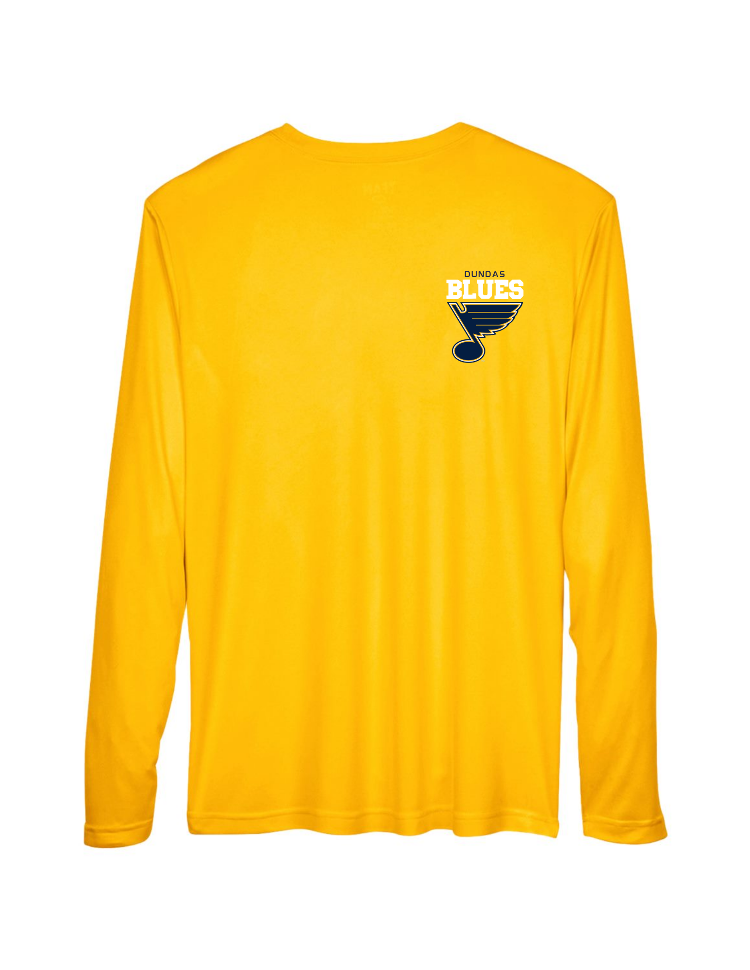 Dundas Select Dry-Fit Long Sleeve