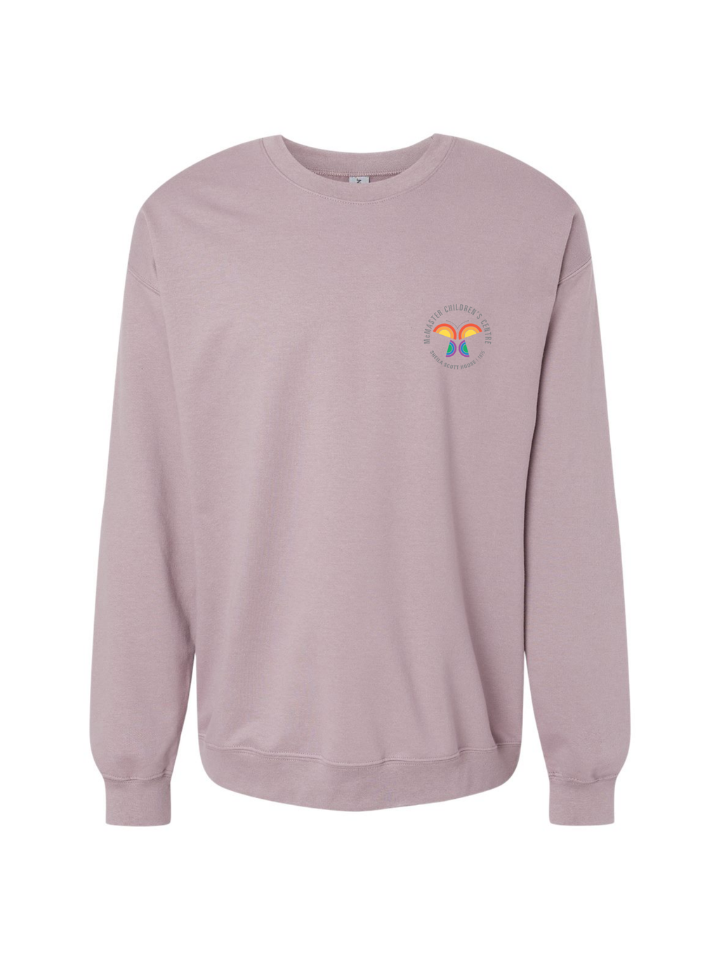 MCC Crewneck Sweatshirt