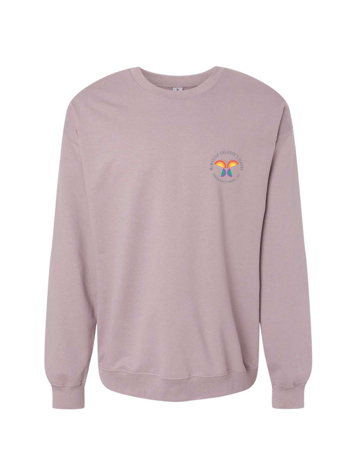 MCC Crewneck Sweatshirt