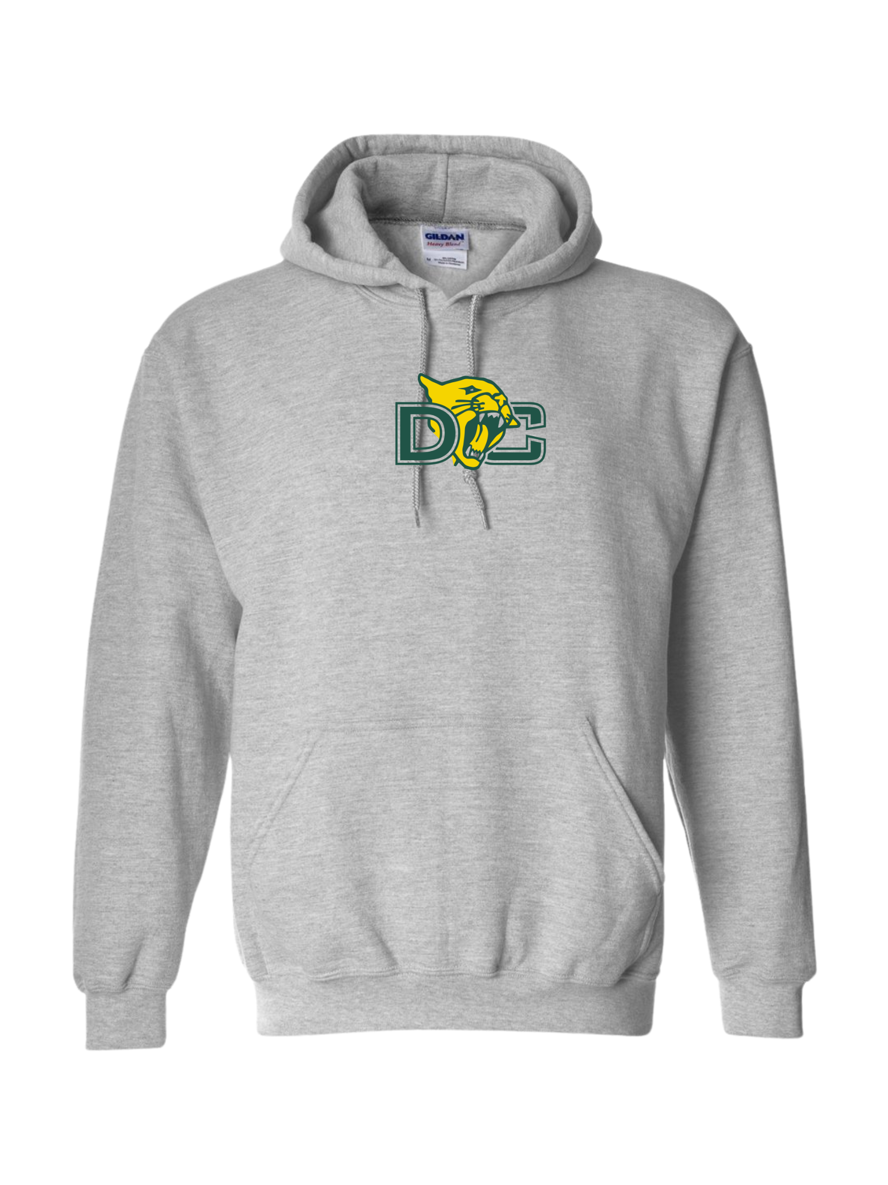 Classic Hoodie