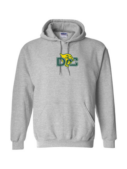 Classic Hoodie