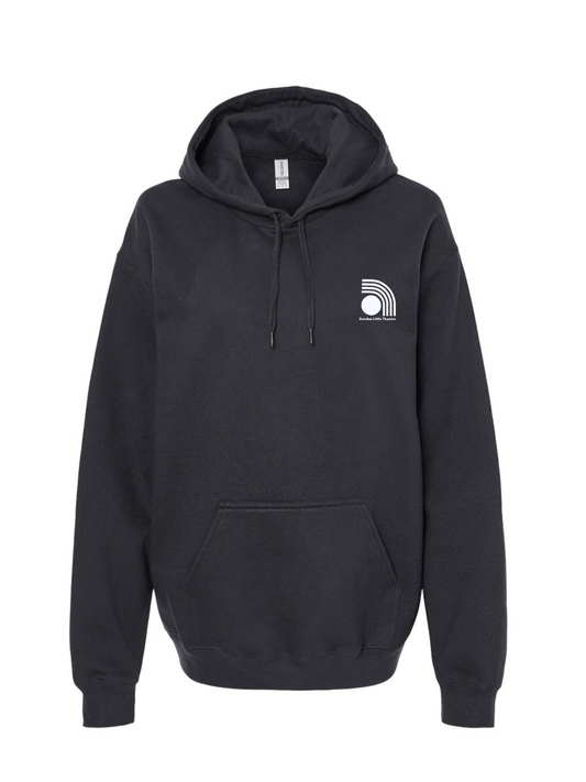 DLT Hoodie