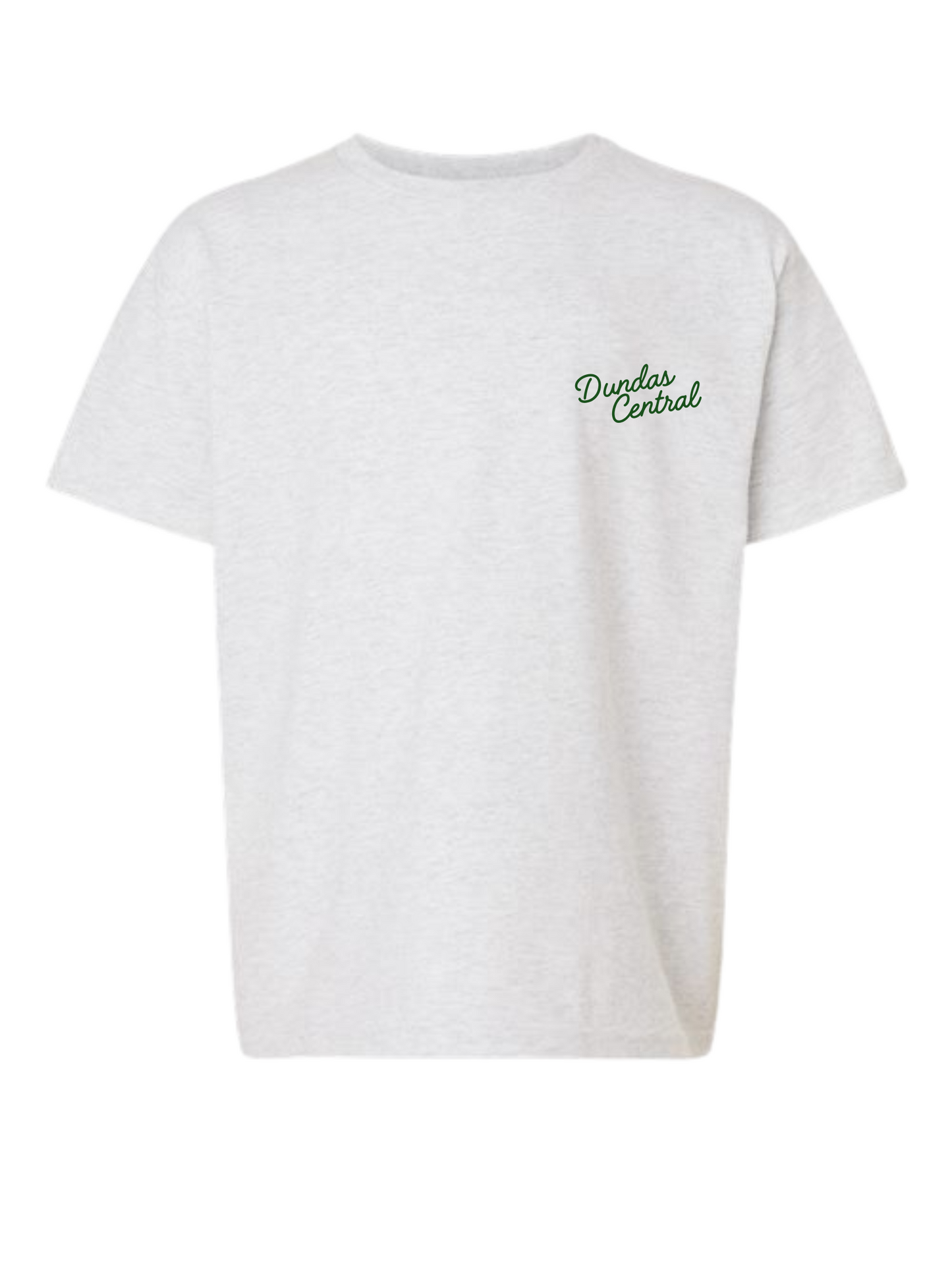 Script Tee