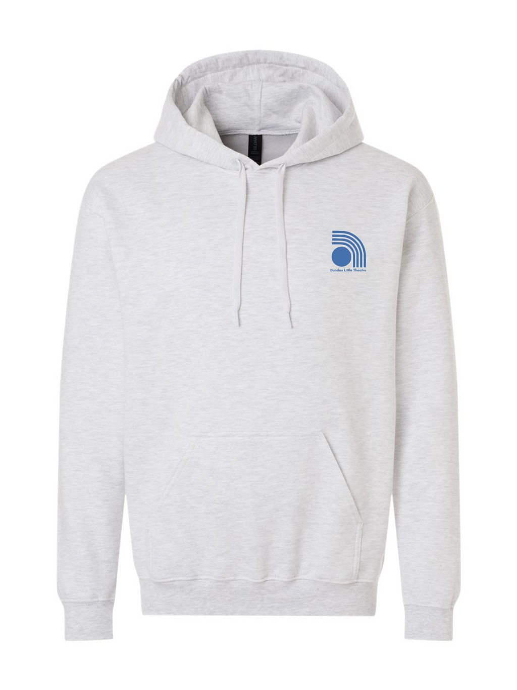 DLT Hoodie