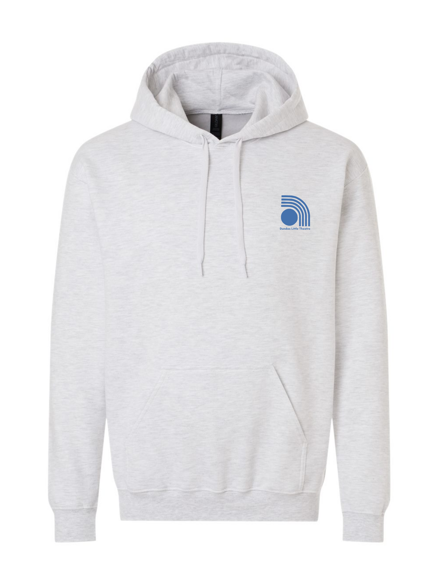DLT Hoodie