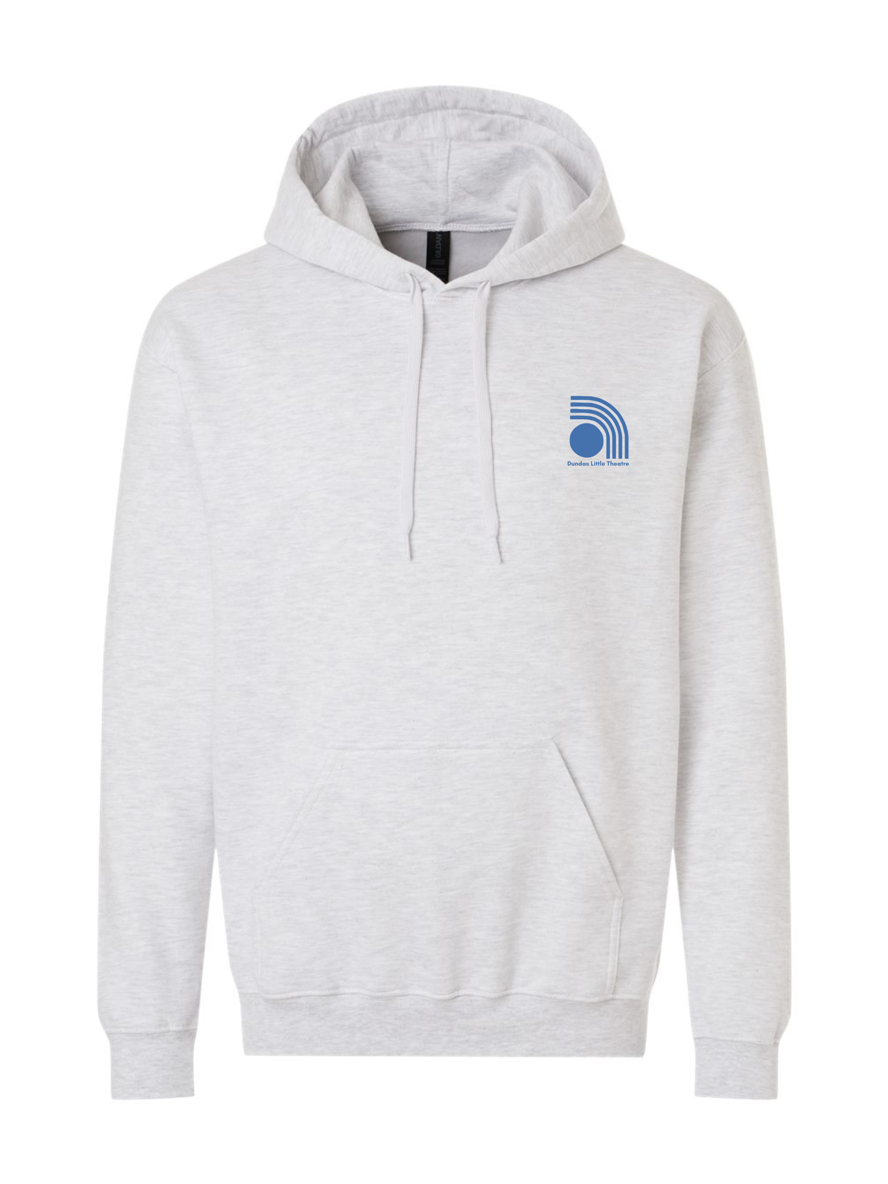 DLT Hoodie