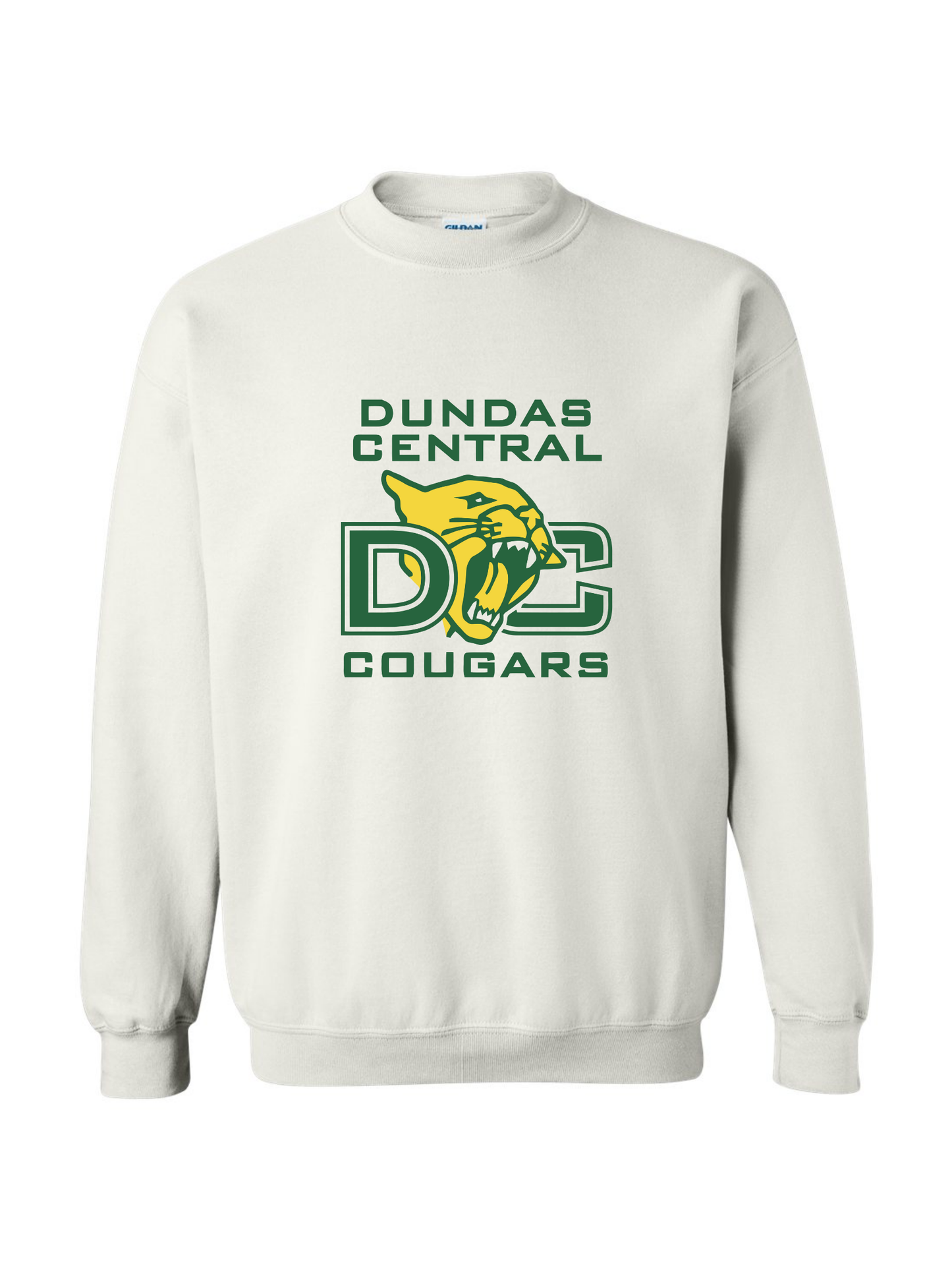 Classic Crewneck
