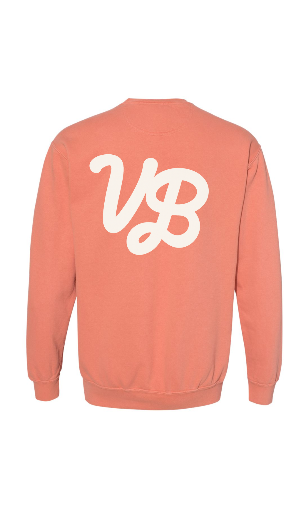 Valley Bones Crewneck