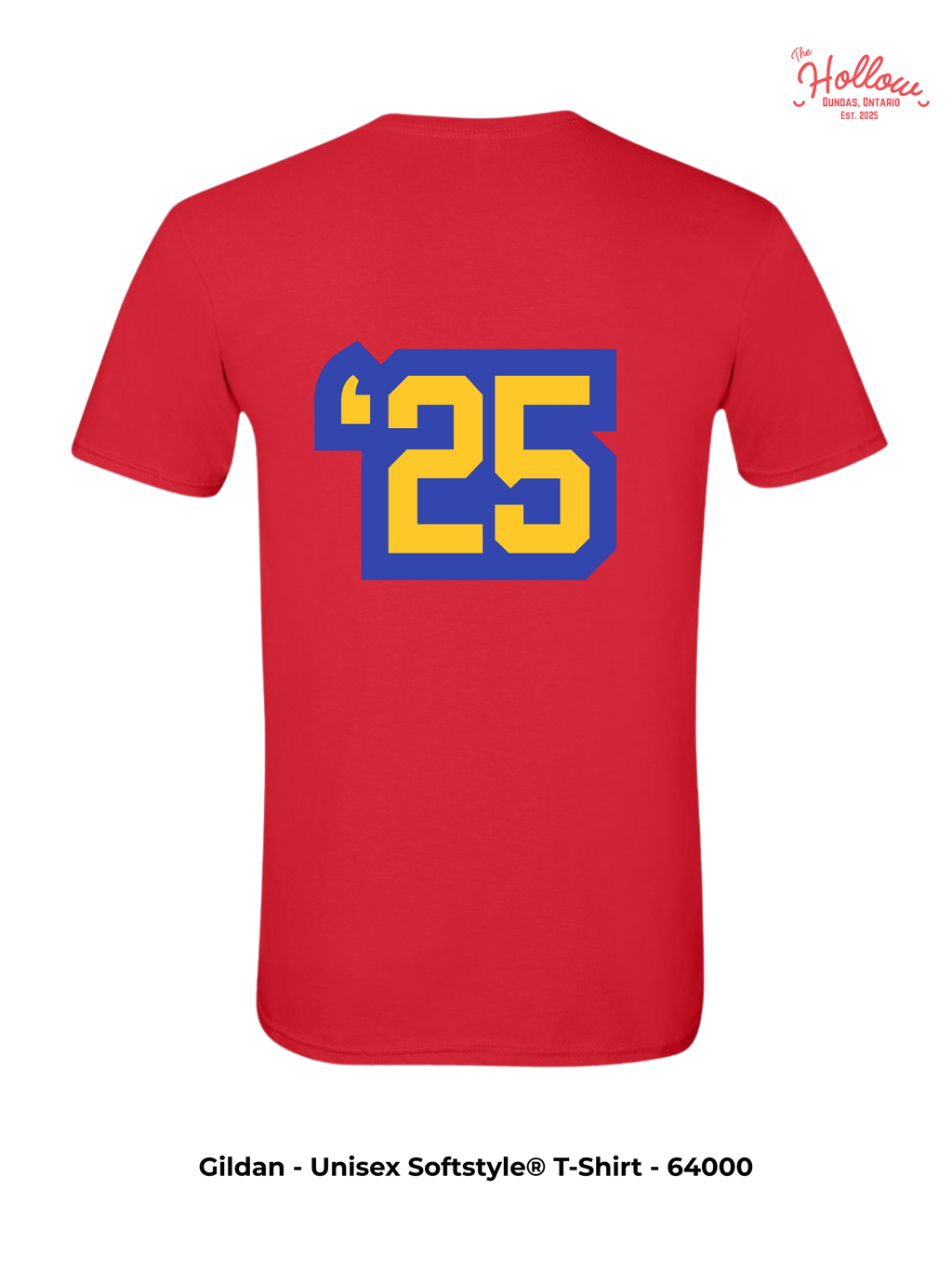 Turkstra Softball Tee