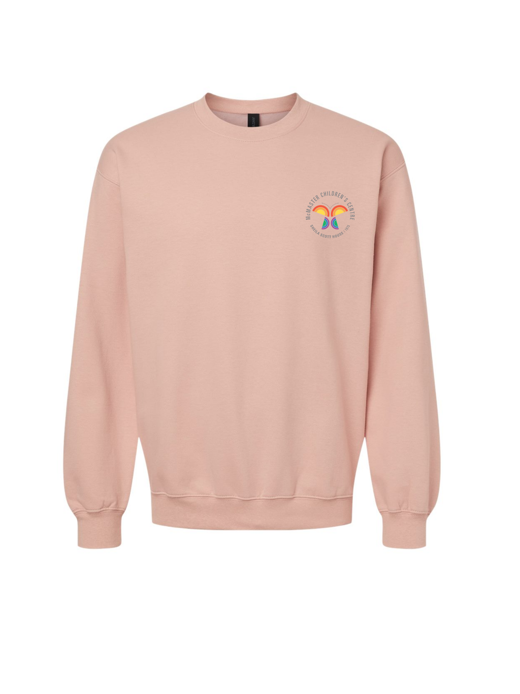 MCC Crewneck Sweatshirt