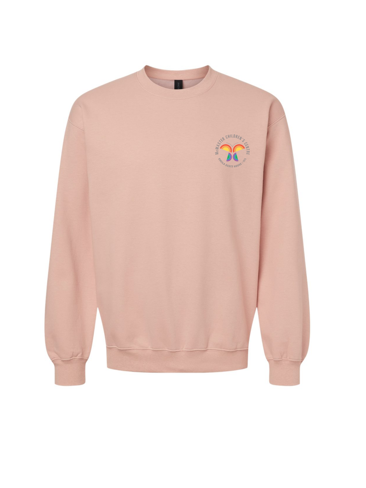 MCC Crewneck Sweatshirt