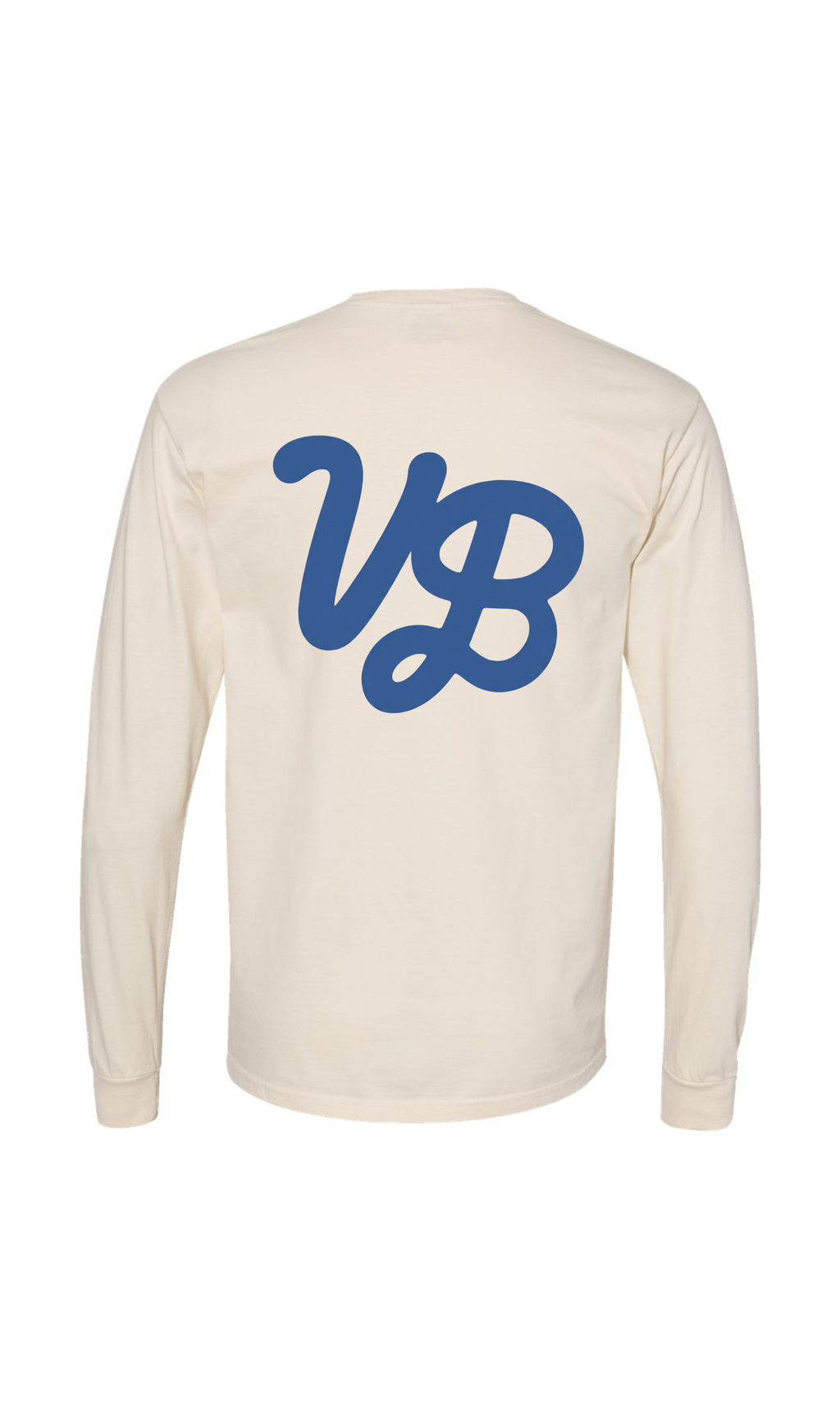 Valley Bones Long Sleeve Tee