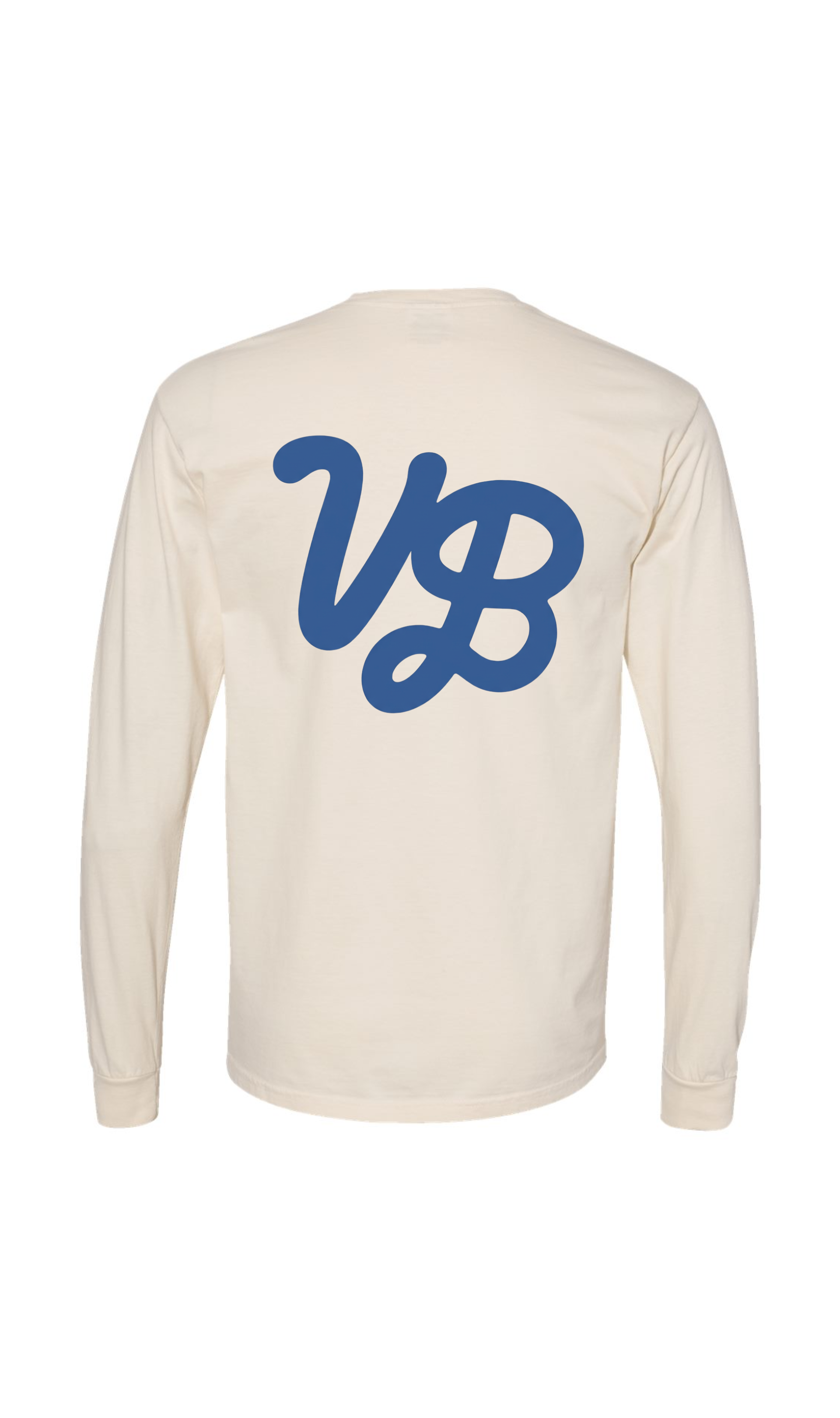 Valley Bones Long Sleeve Tee