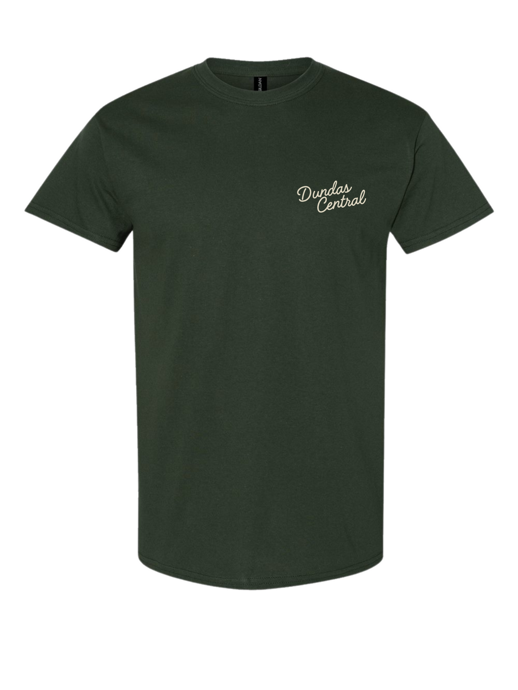 Script Tee
