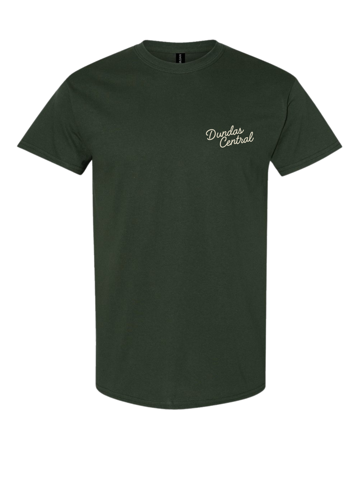 Script Tee