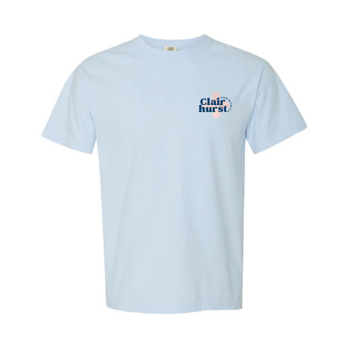Clairhurst Pediatrics T-shirt