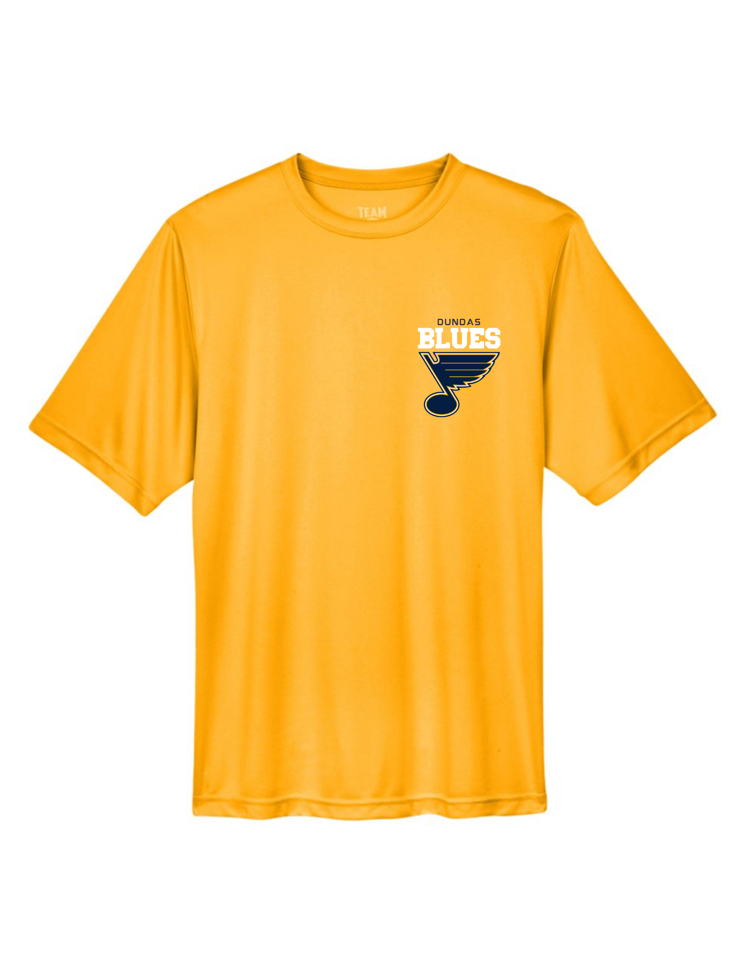 Dundas Select Dry-Fit Short Sleeve