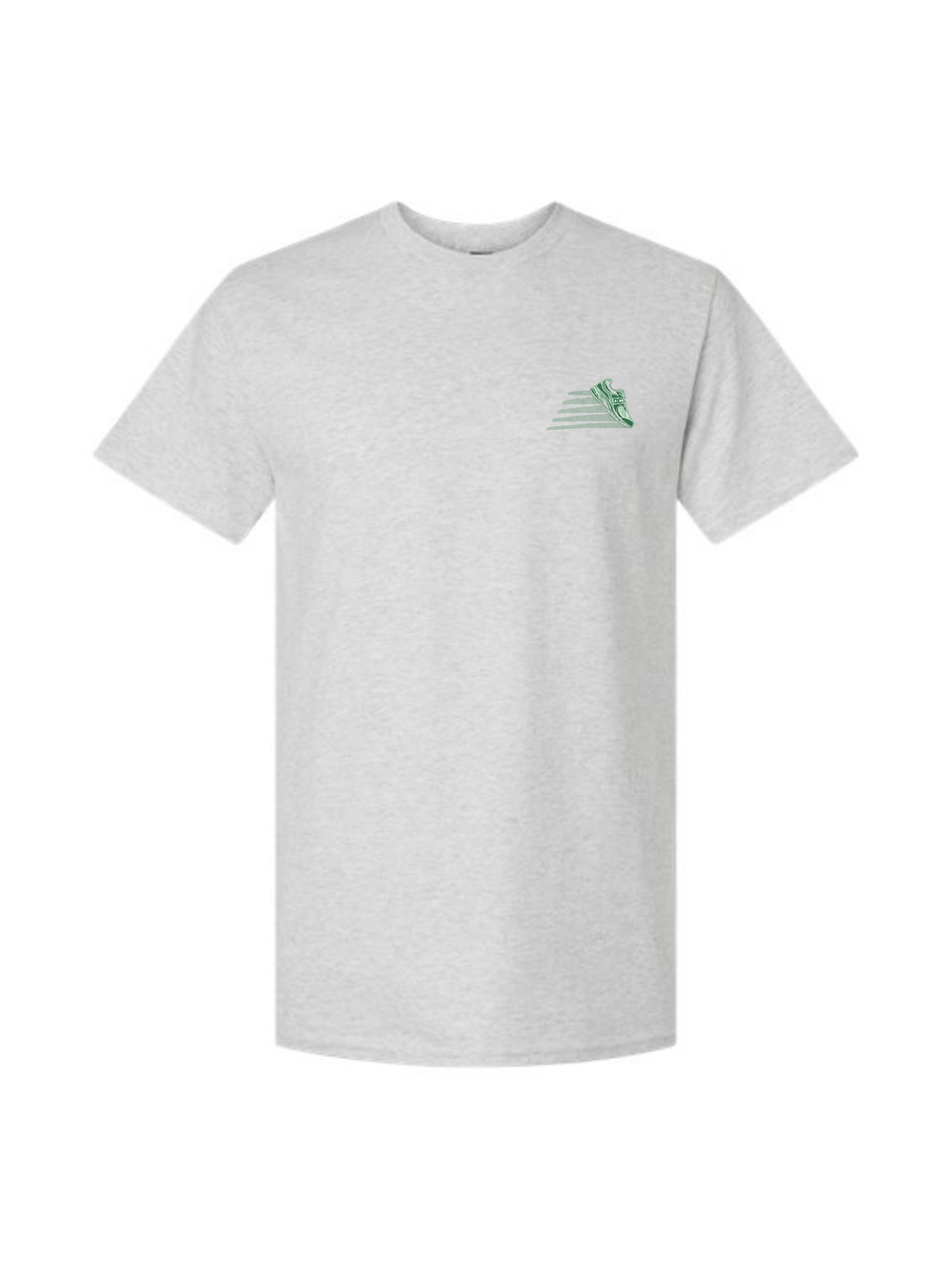 Running Club Tee