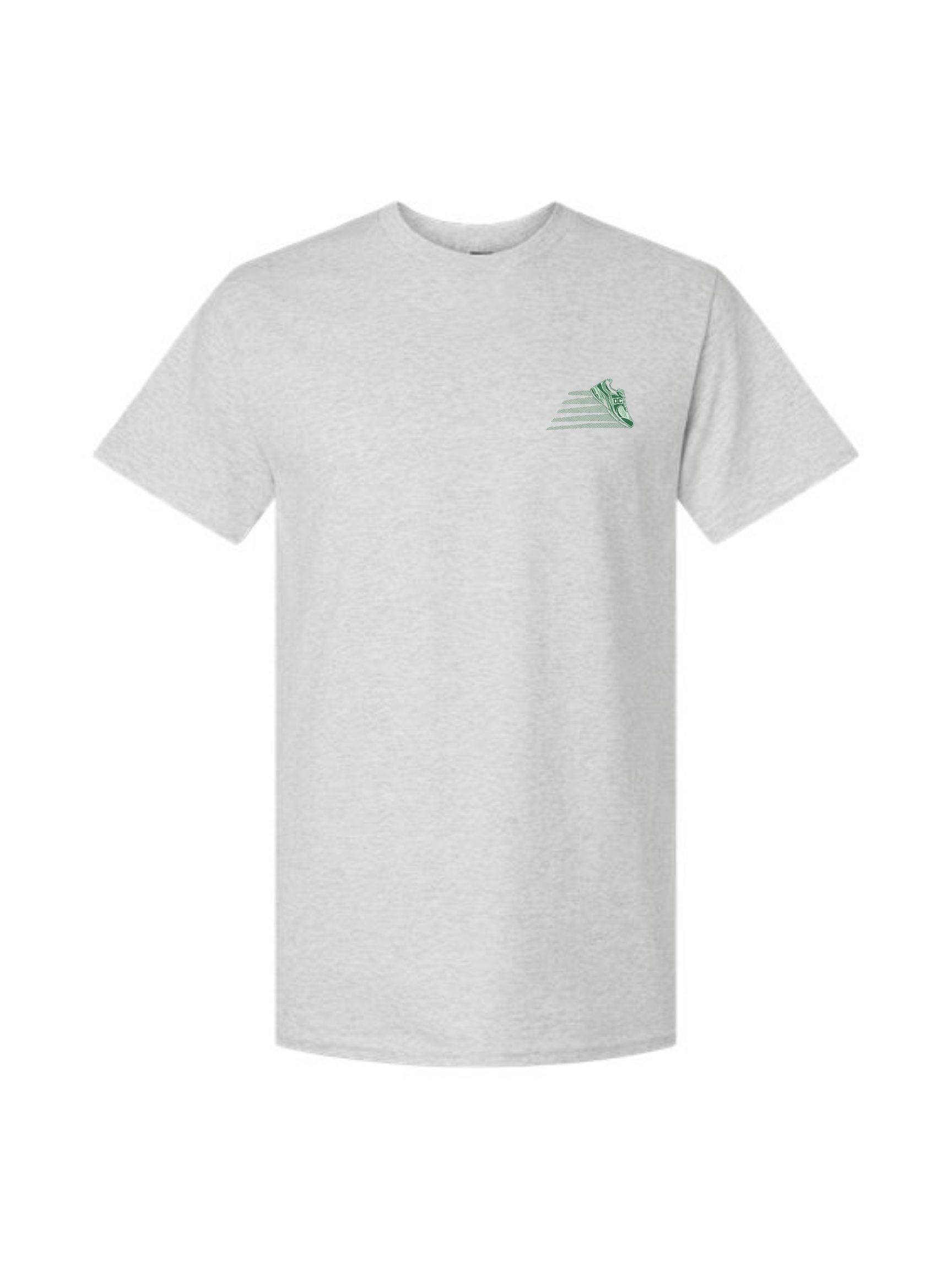 Running Club Tee