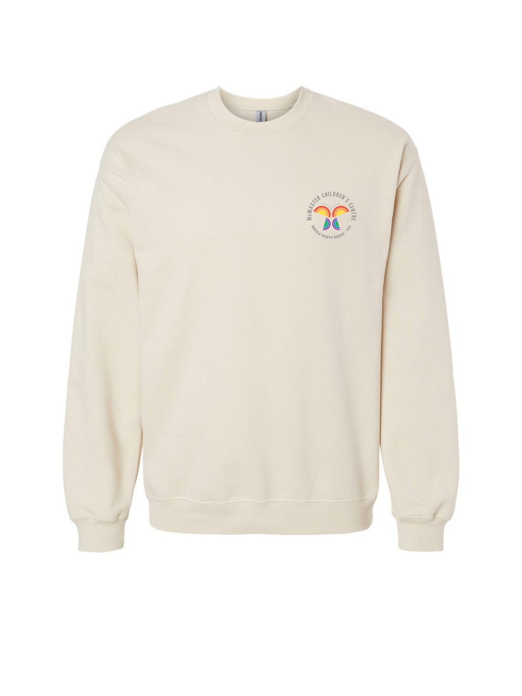 MCC Crewneck Sweatshirt