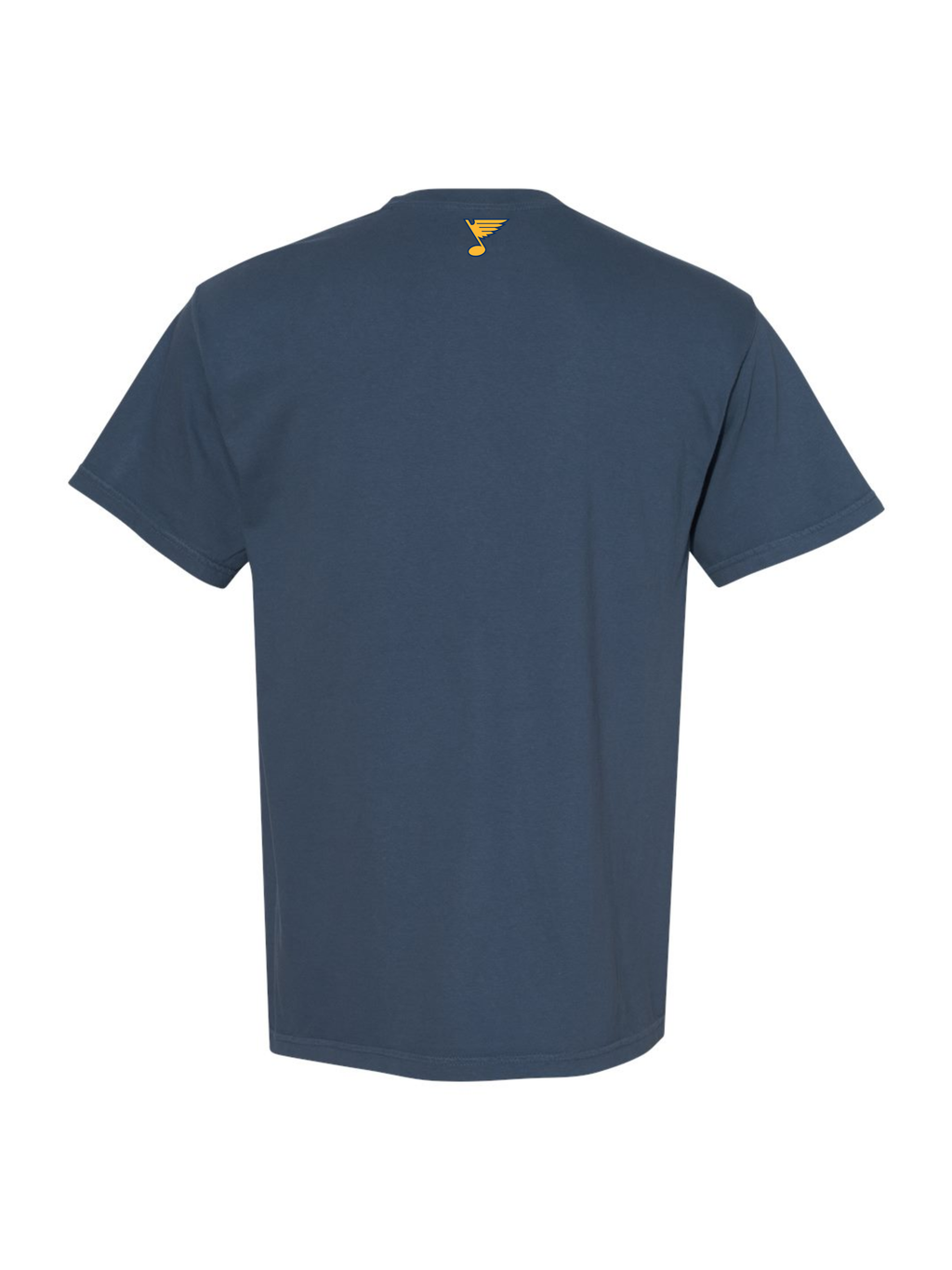 Dundas Blues Hockey Club Tee
