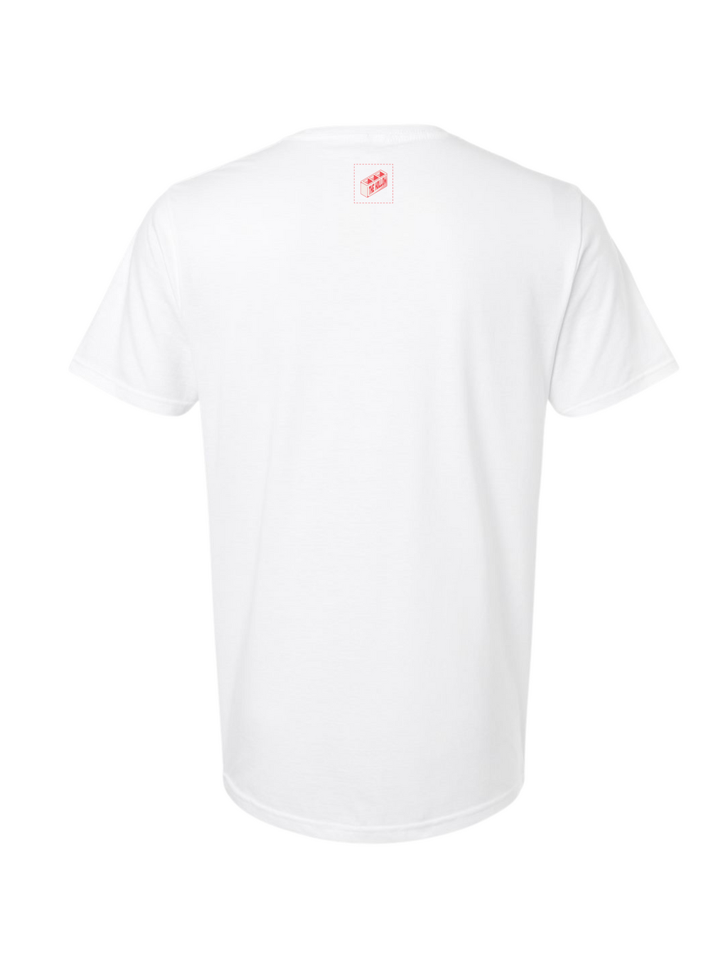 Dundas Things Tee