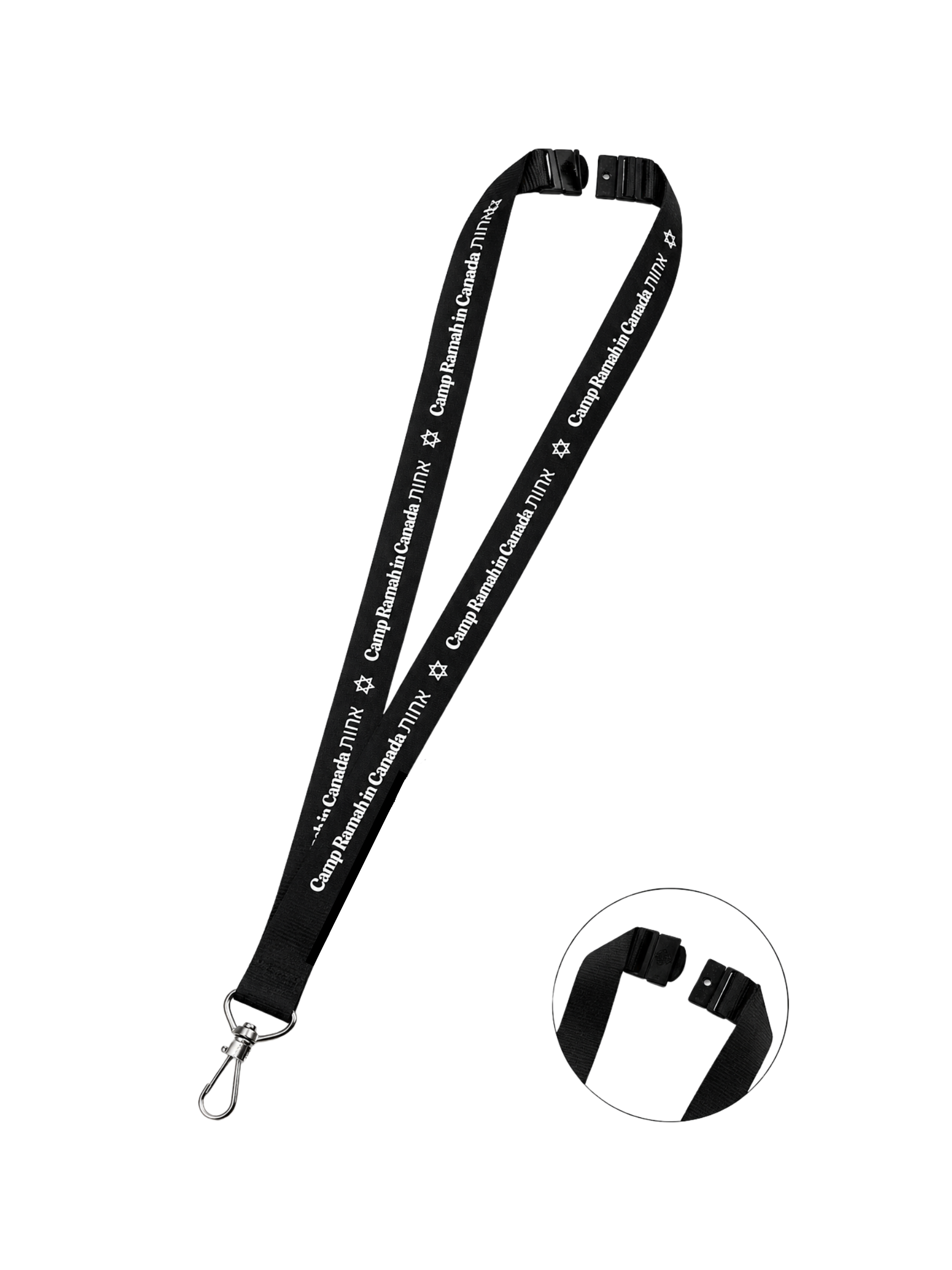 The Nurse Lanyard