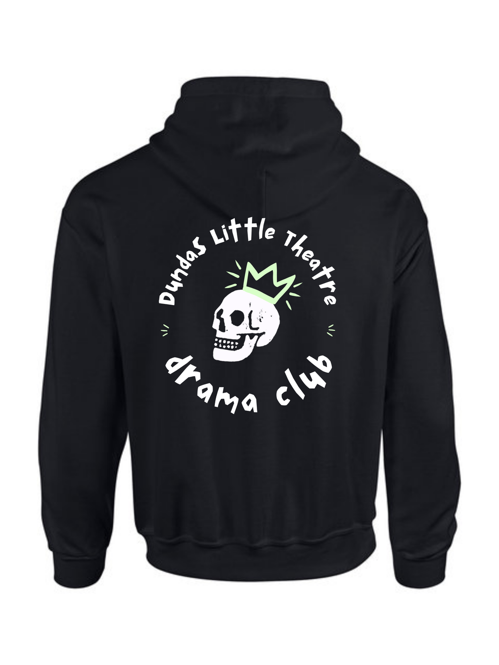 DLT Drama Club Hoodie