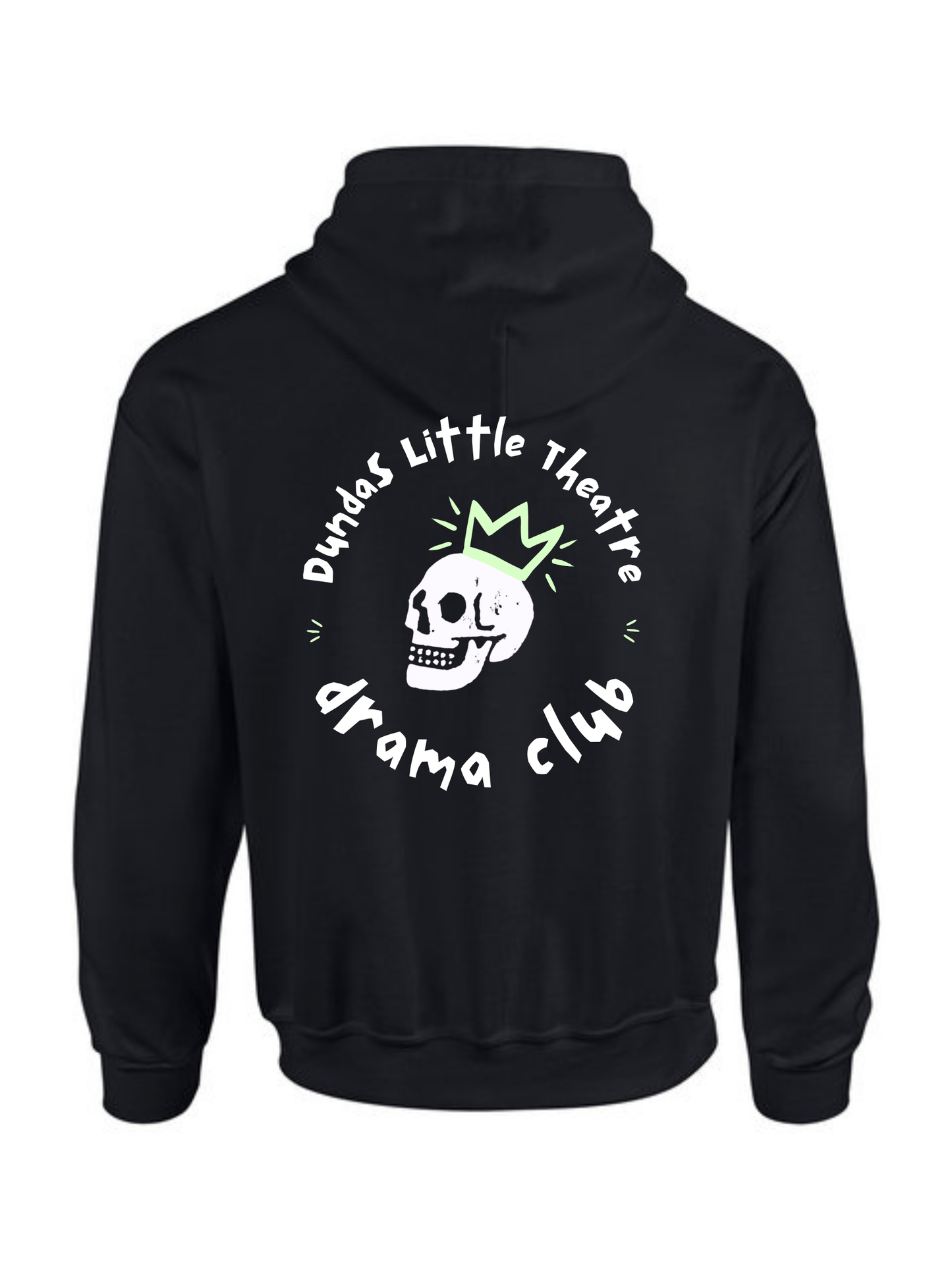 DLT Drama Club Hoodie
