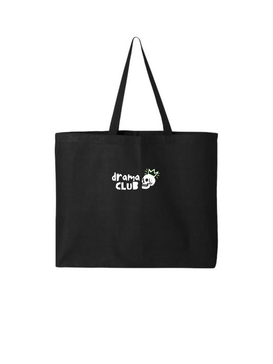 DLT Drama Club Tote Bag